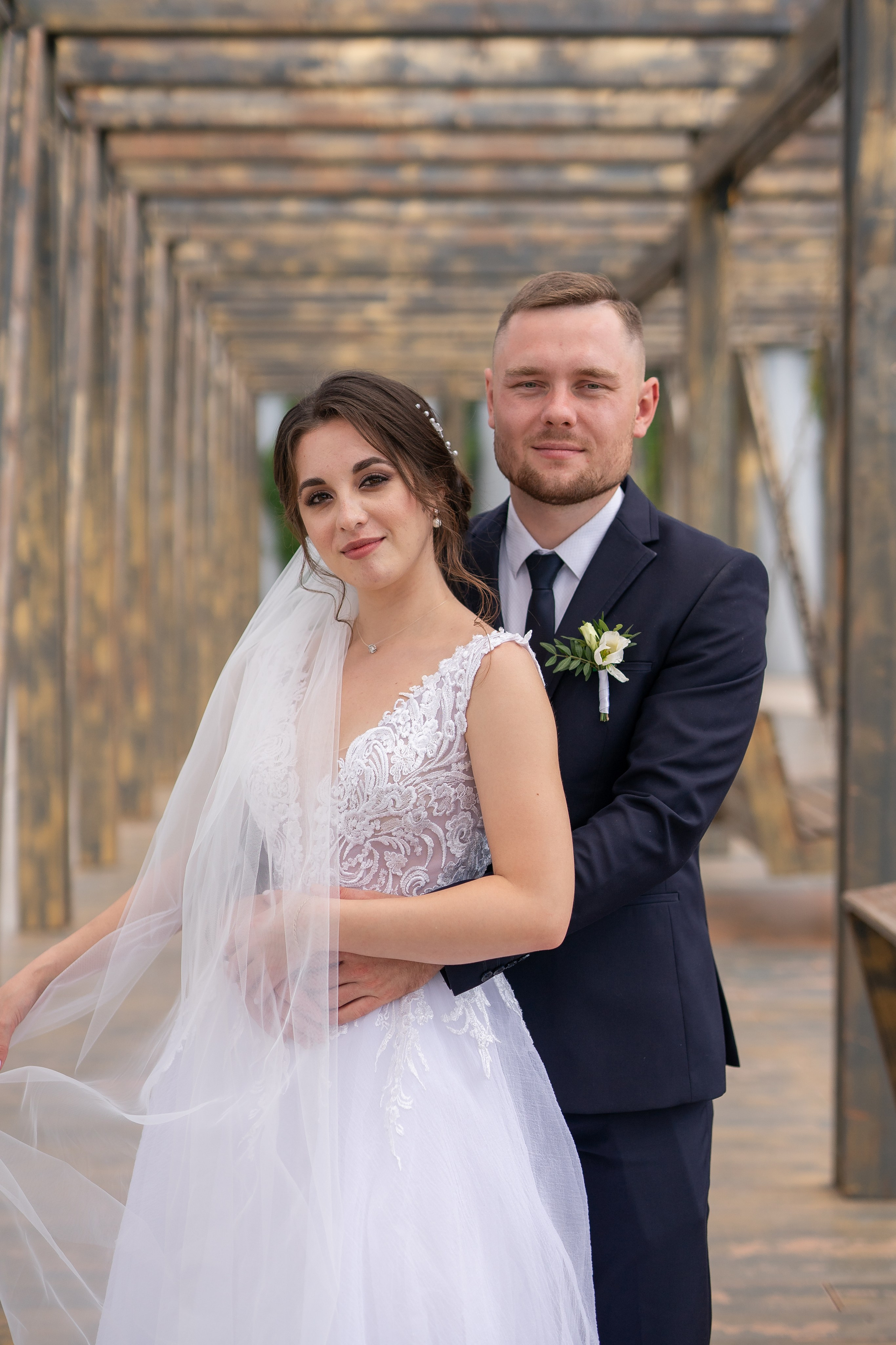 Костя и Аделя — свадьба. Свадебный и семейный фотограф Марина Лежнева, г. Уфа