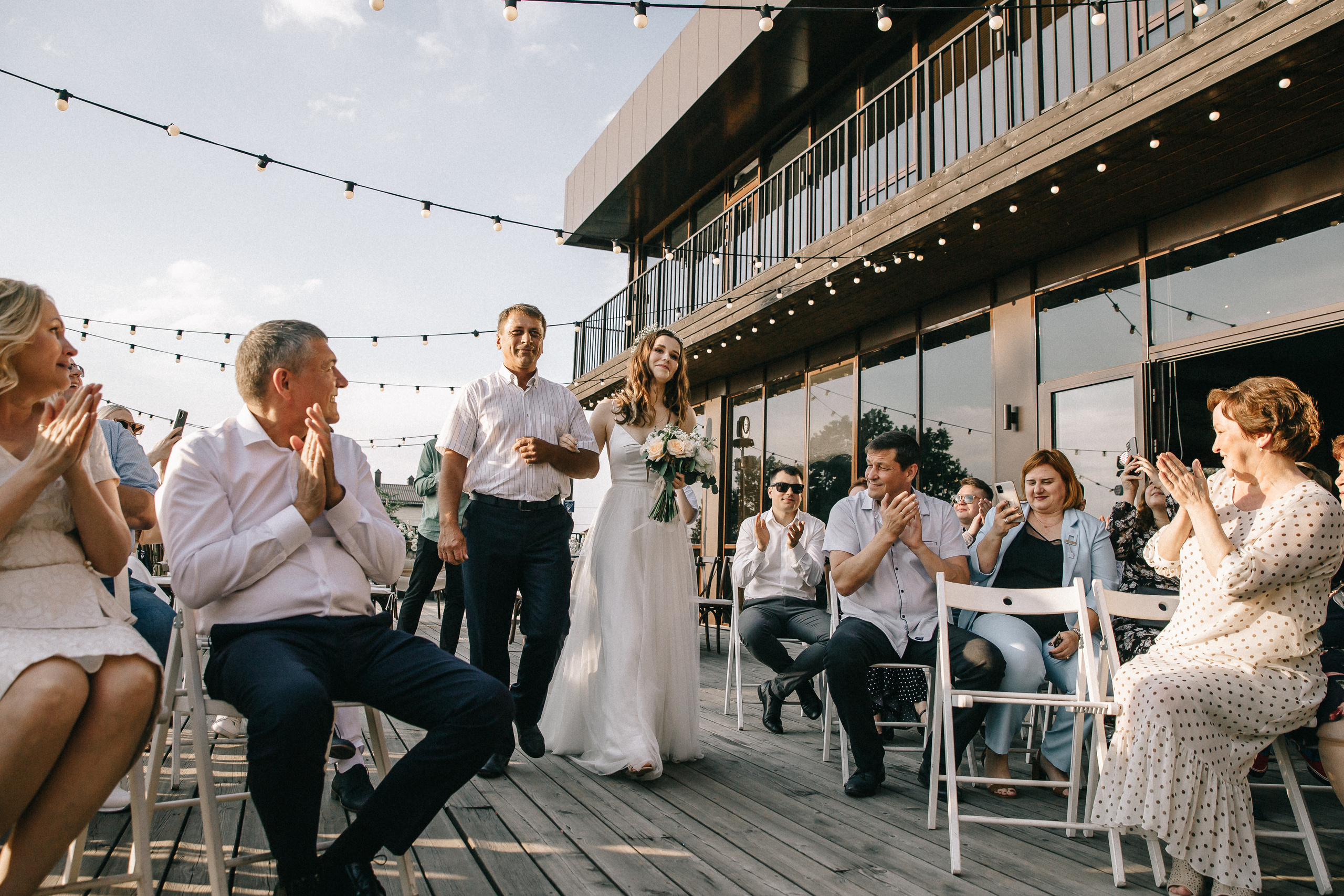 Владимир и Анастасия. Свадебный и семейный фотограф в Краснодаре и крае