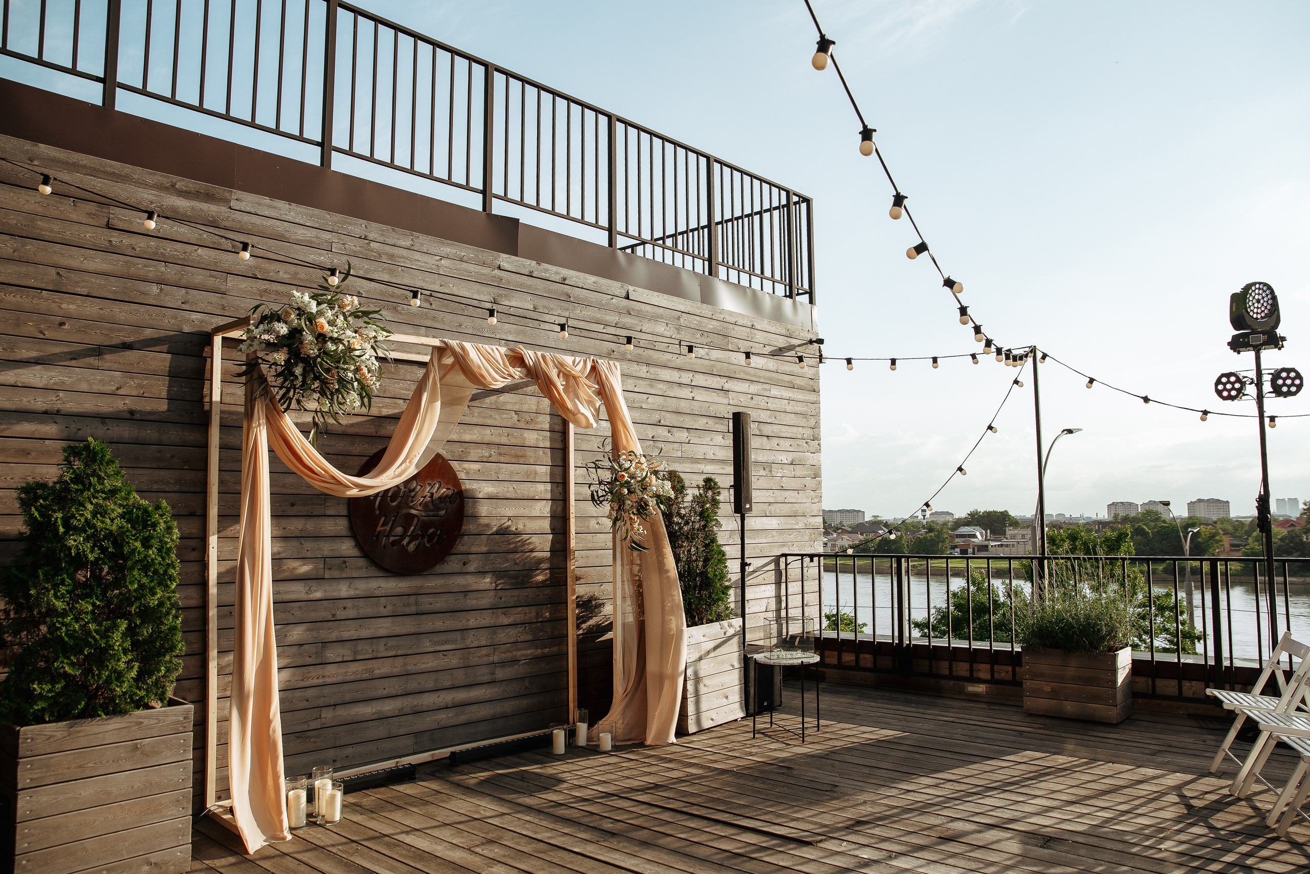 Владимир и Анастасия. Свадебный и семейный фотограф в Краснодаре и крае