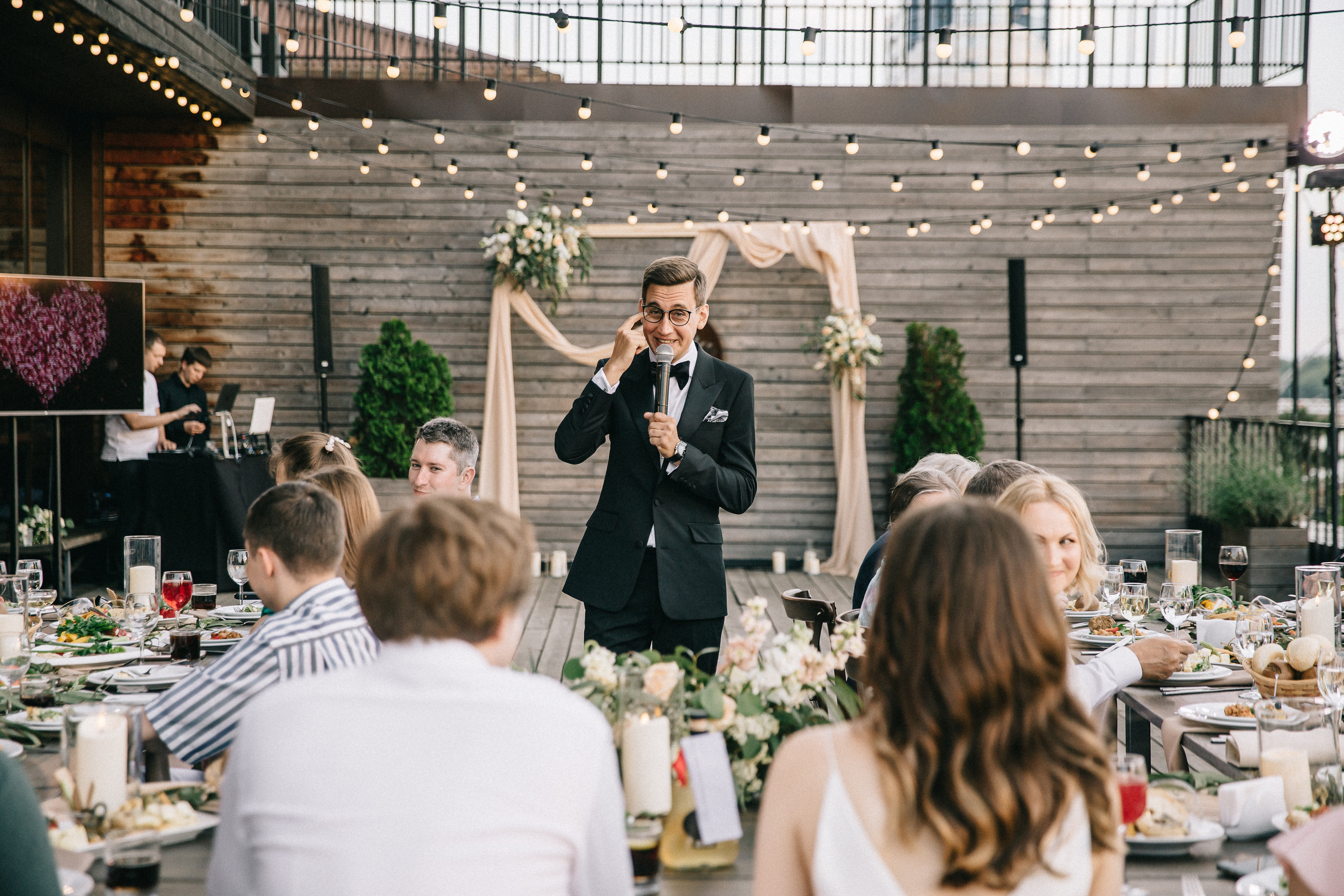Владимир и Анастасия. Свадебный и семейный фотограф в Краснодаре и крае