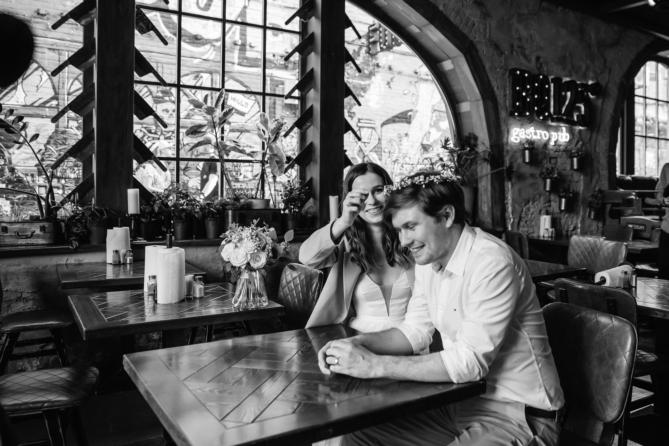 Владимир и Анастасия. Свадебный и семейный фотограф в Краснодаре и крае