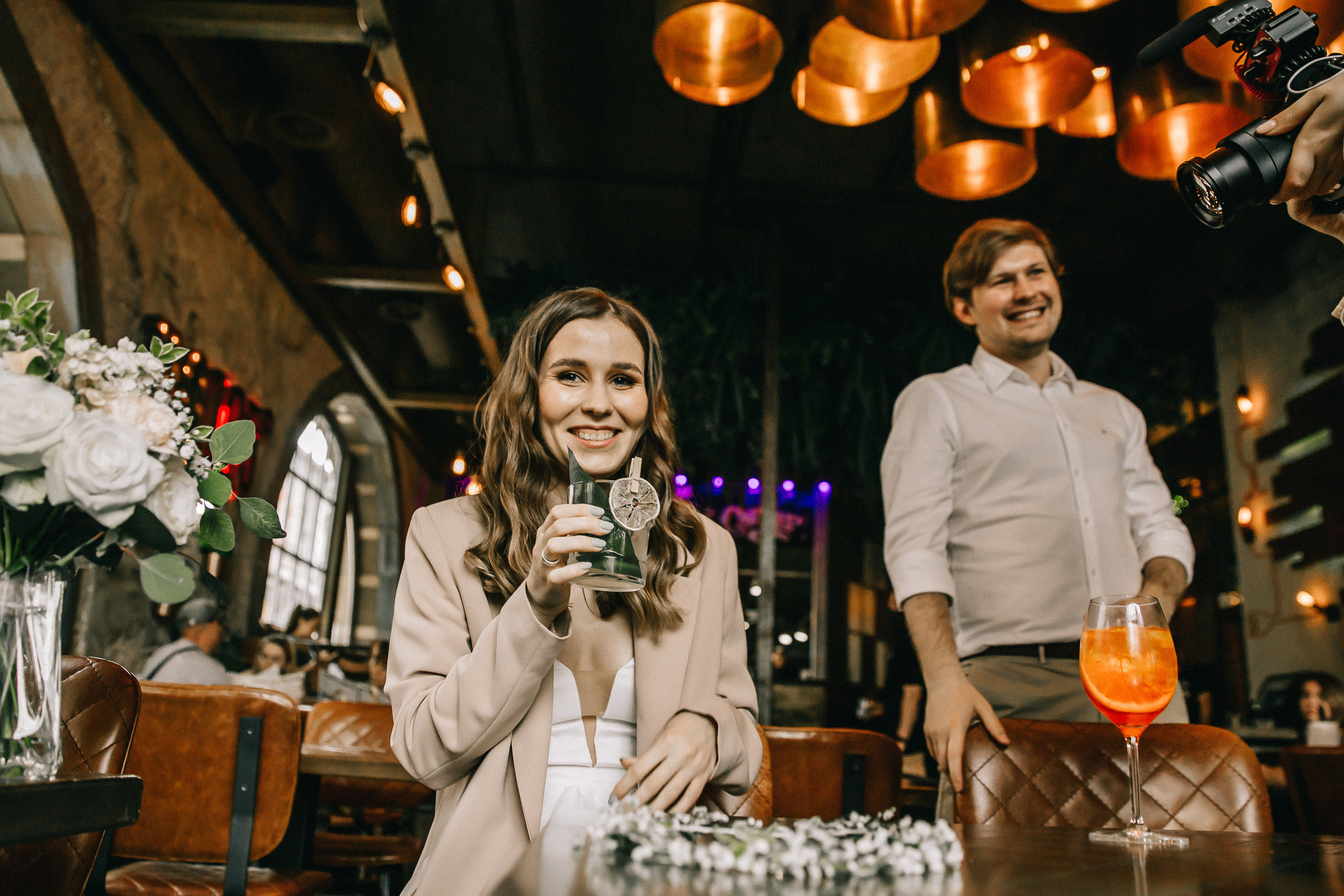 Владимир и Анастасия. Свадебный и семейный фотограф в Краснодаре и крае