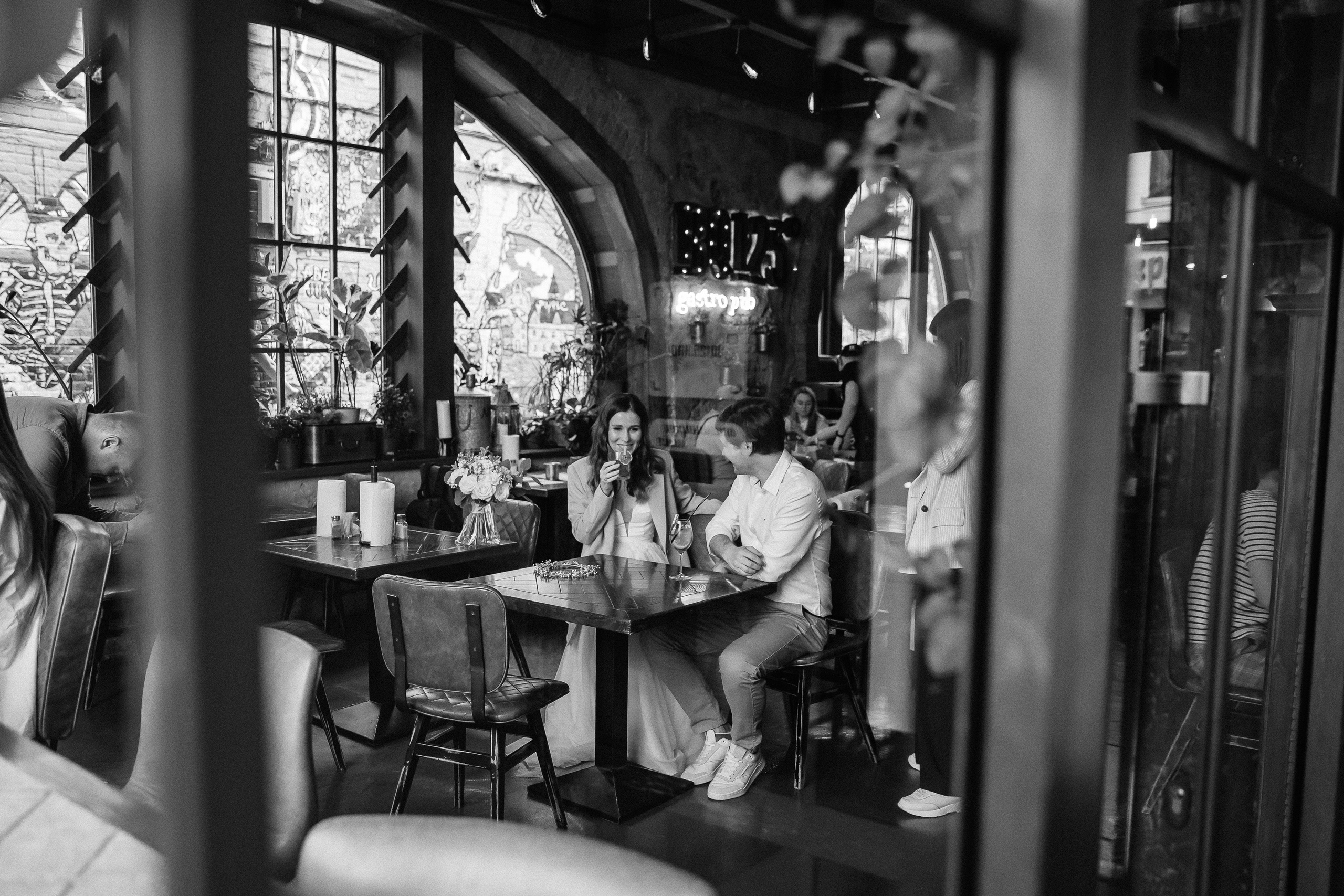 Владимир и Анастасия. Свадебный и семейный фотограф в Краснодаре и крае