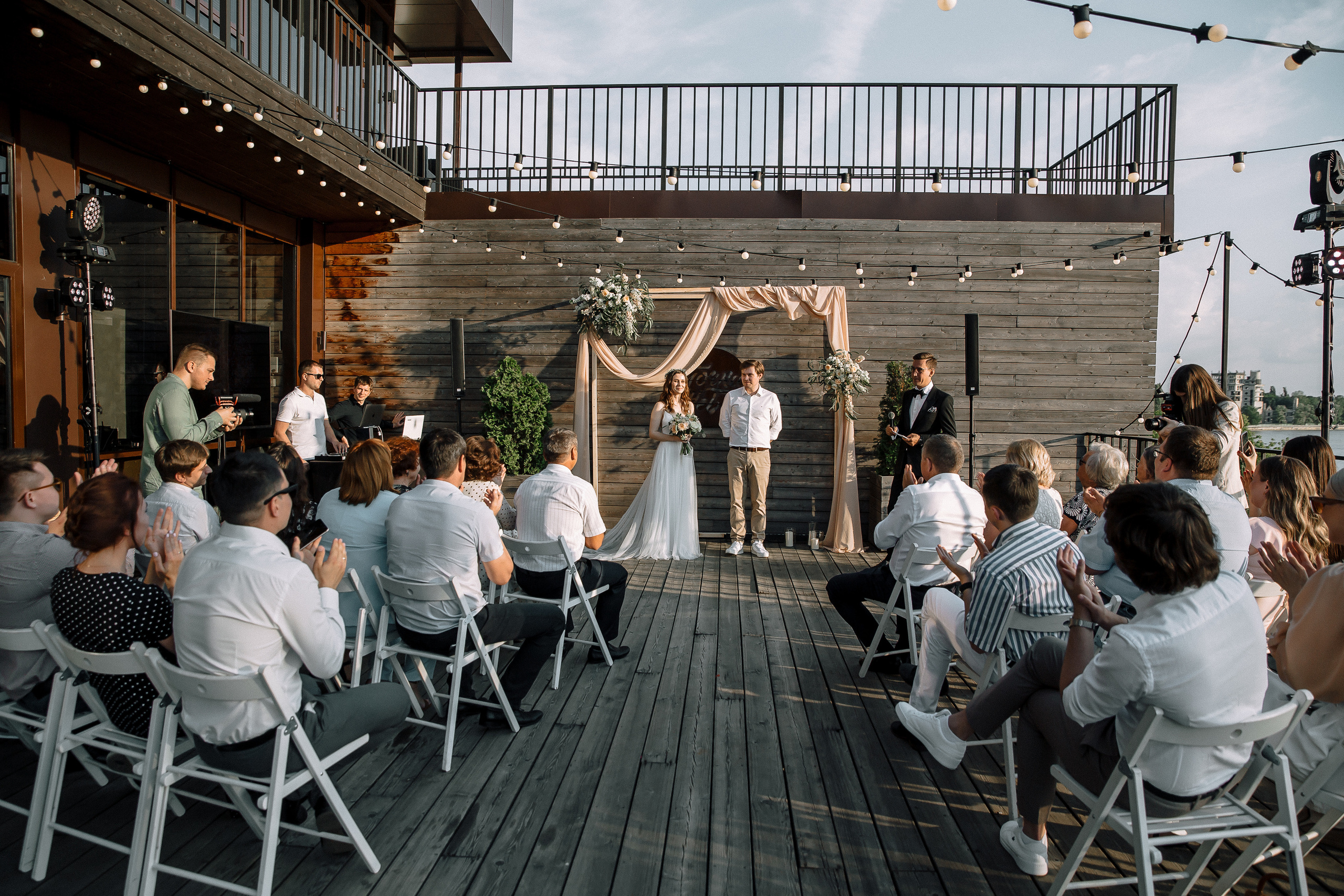 Владимир и Анастасия. Свадебный и семейный фотограф в Краснодаре и крае