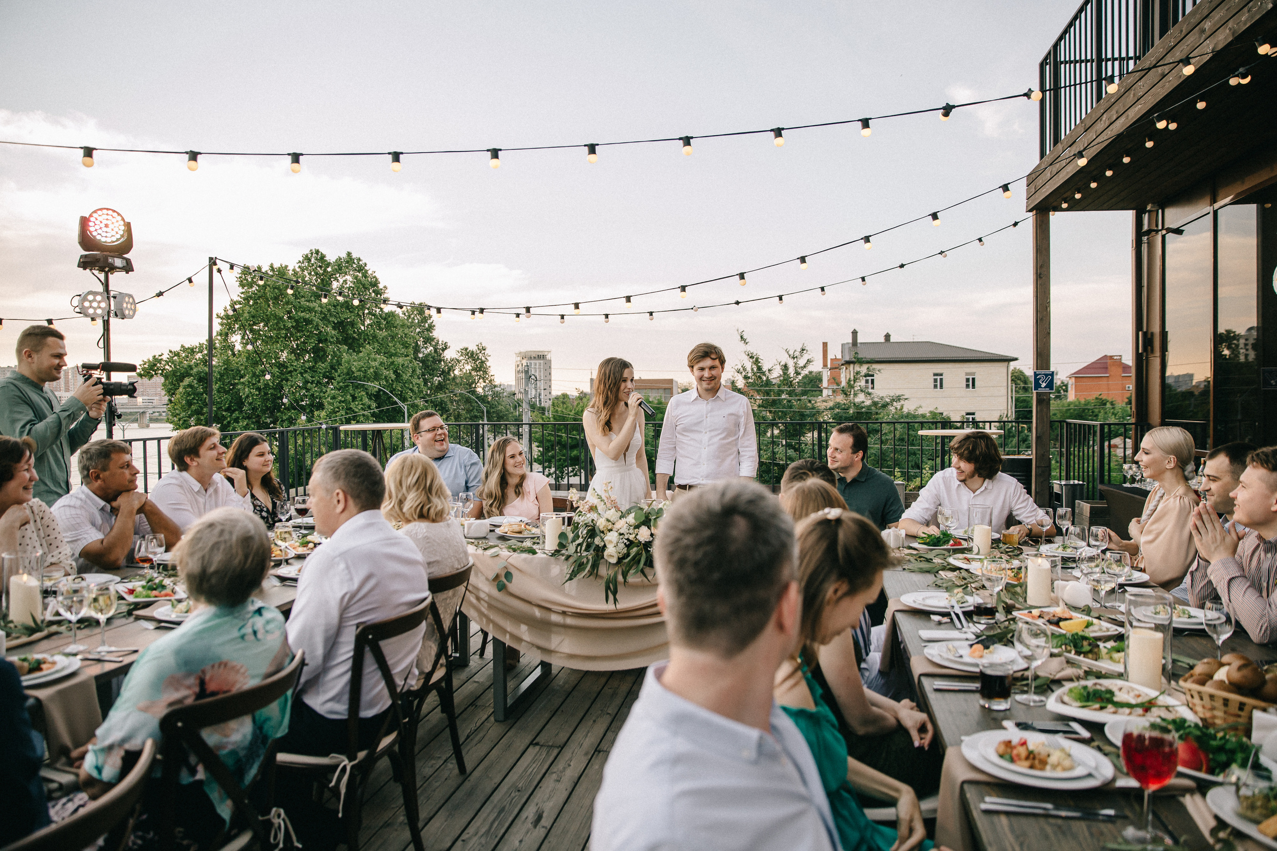 Владимир и Анастасия. Свадебный и семейный фотограф в Краснодаре и крае