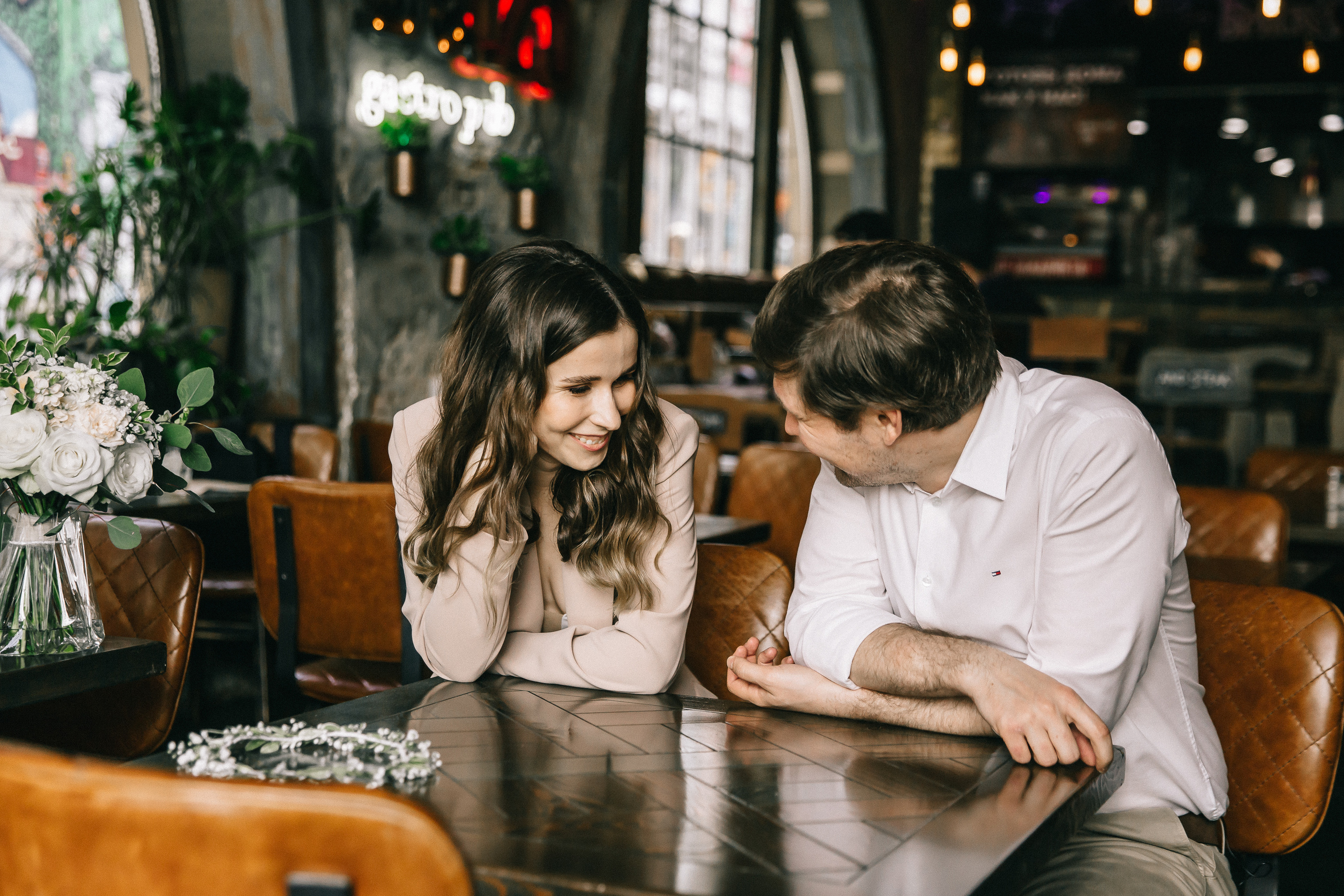 Владимир и Анастасия. Свадебный и семейный фотограф в Краснодаре и крае