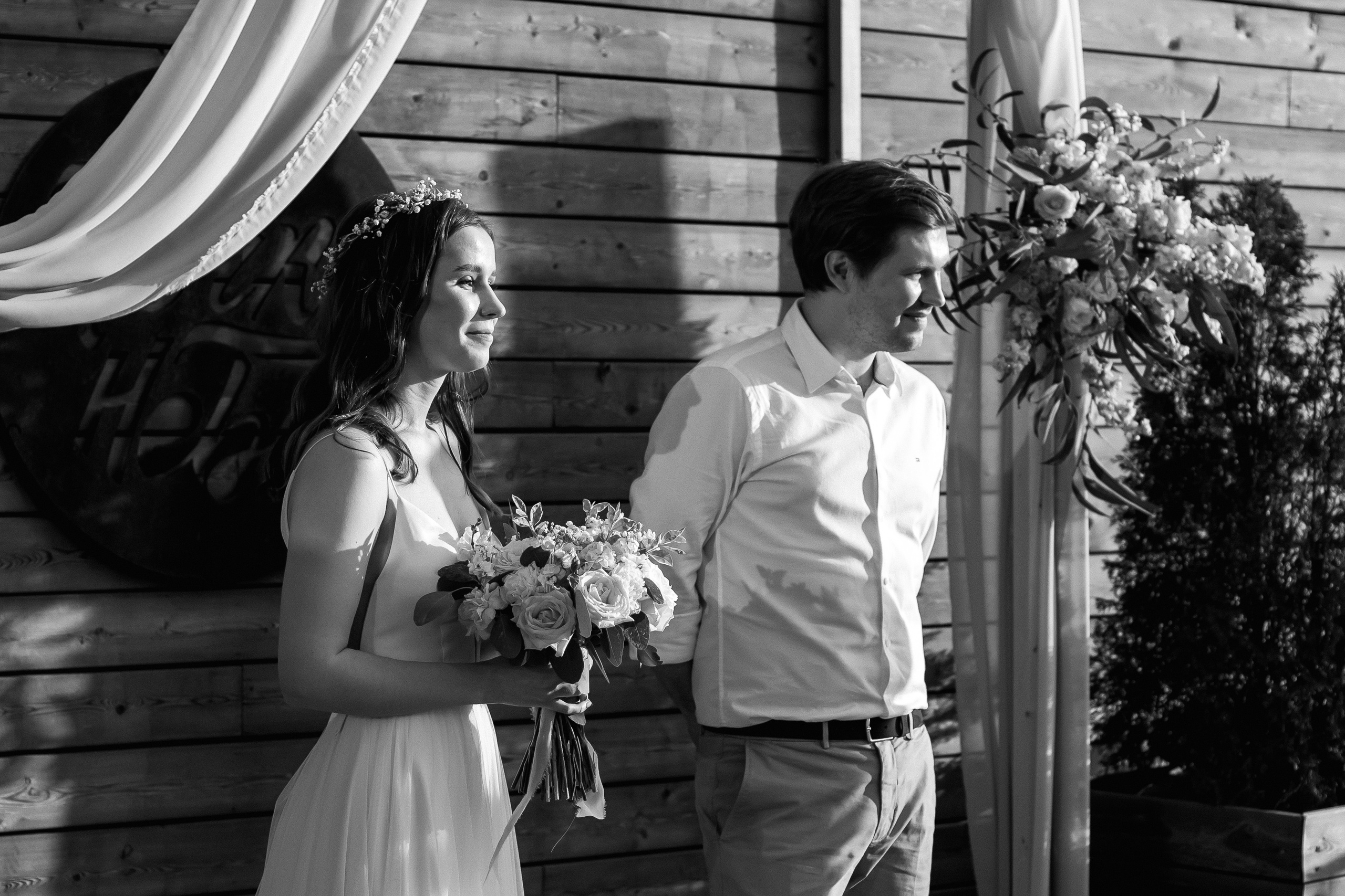 Владимир и Анастасия. Свадебный и семейный фотограф в Краснодаре и крае