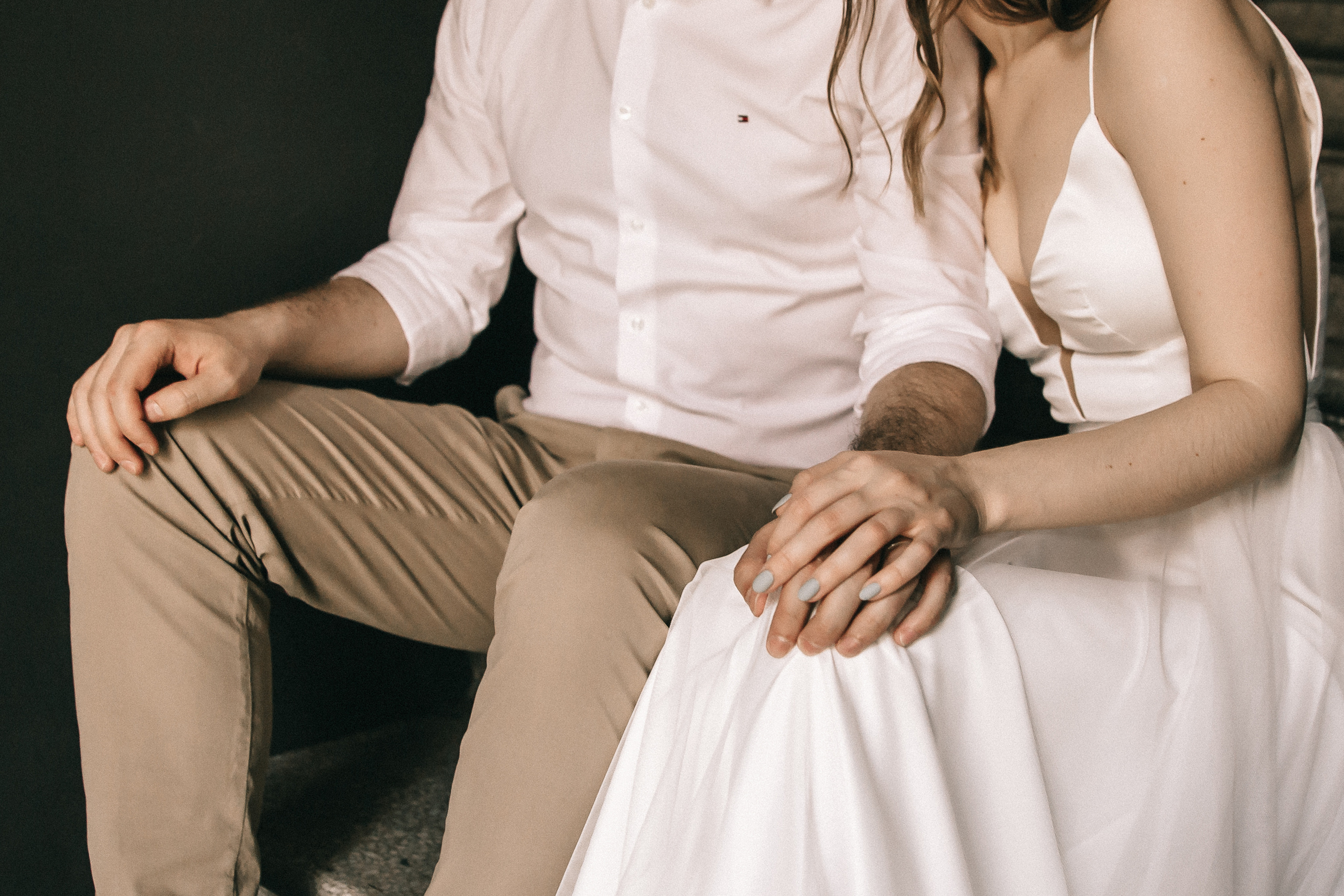 Владимир и Анастасия. Свадебный и семейный фотограф в Краснодаре и крае