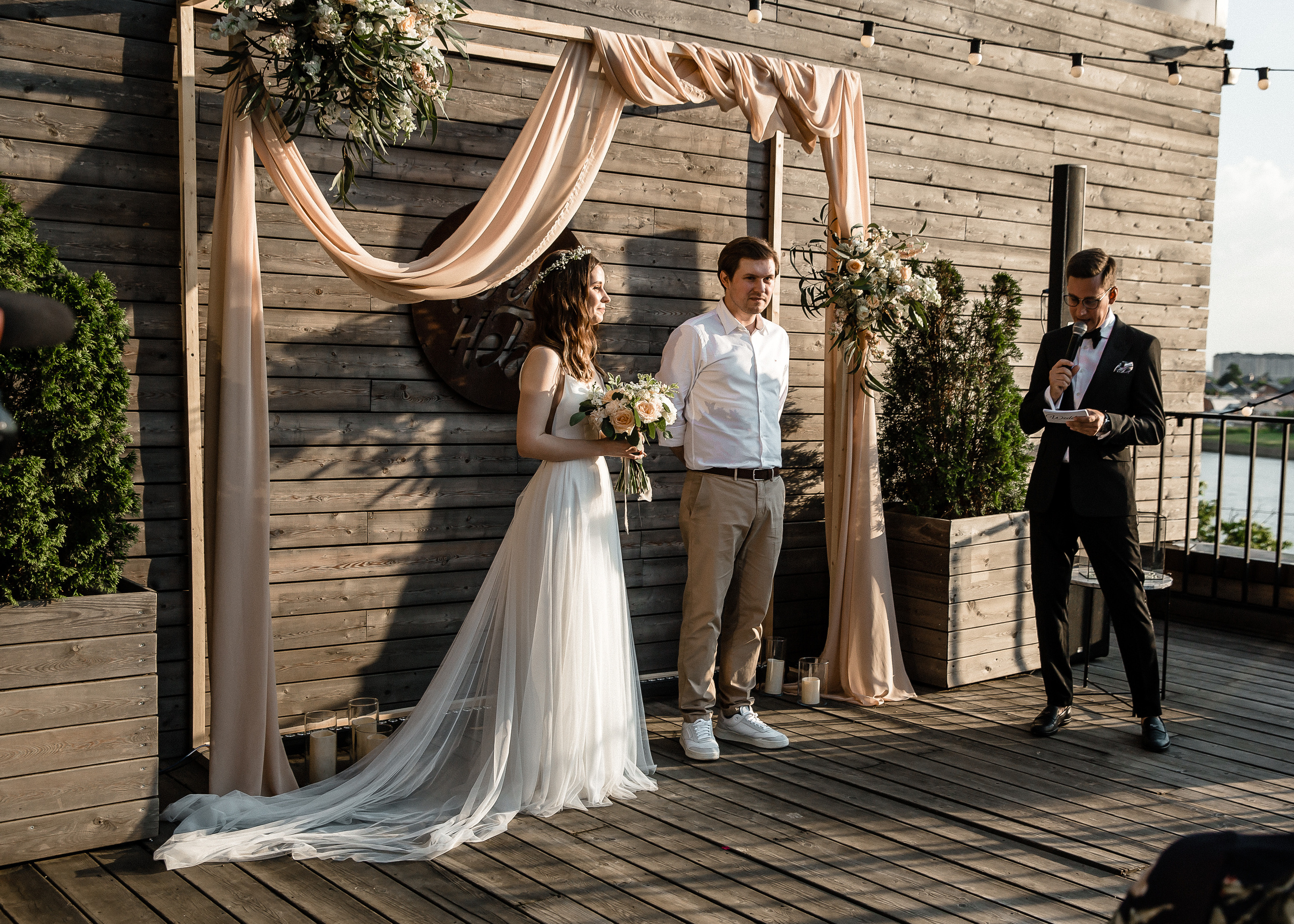 Владимир и Анастасия. Свадебный и семейный фотограф в Краснодаре и крае