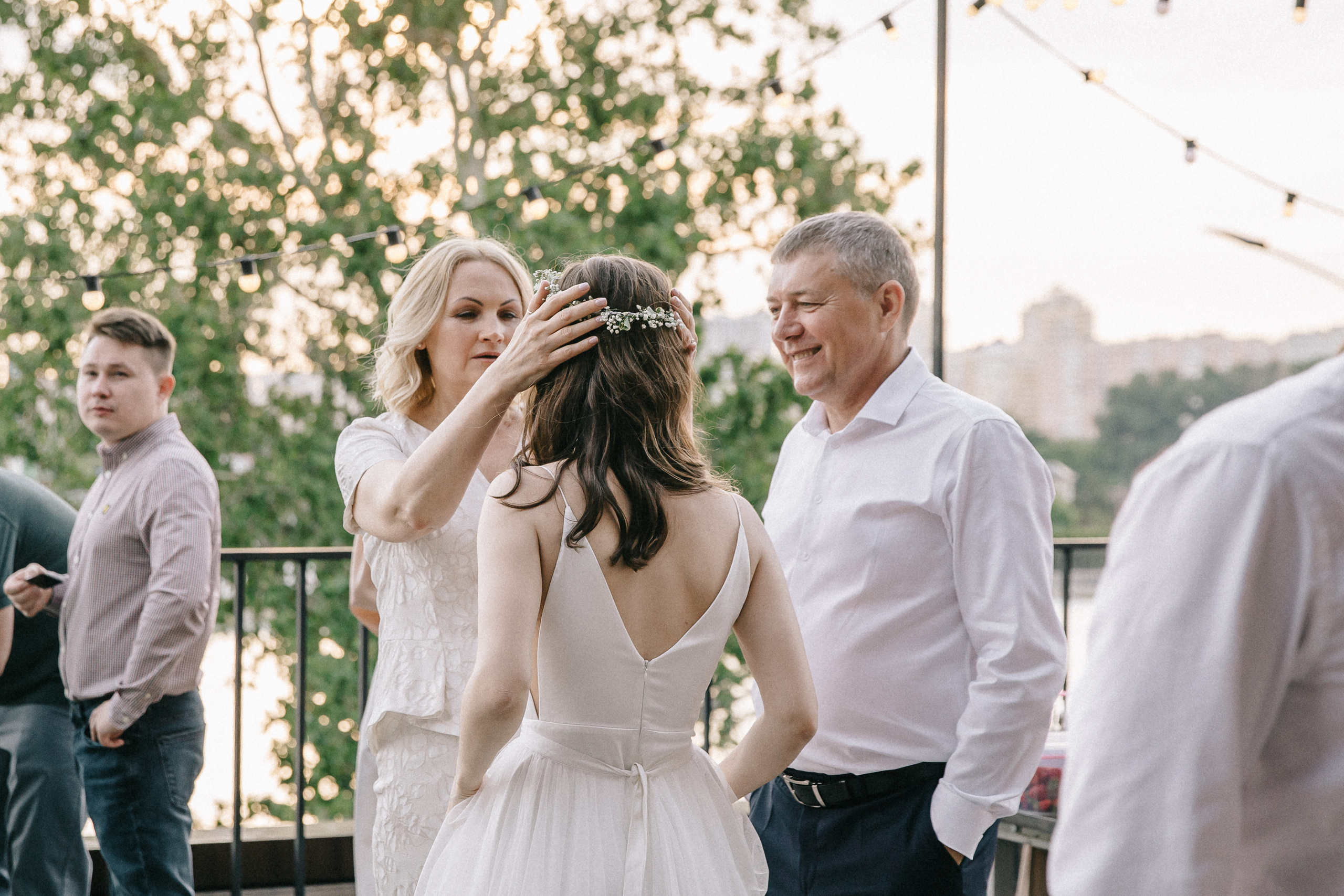 Владимир и Анастасия. Свадебный и семейный фотограф в Краснодаре и крае