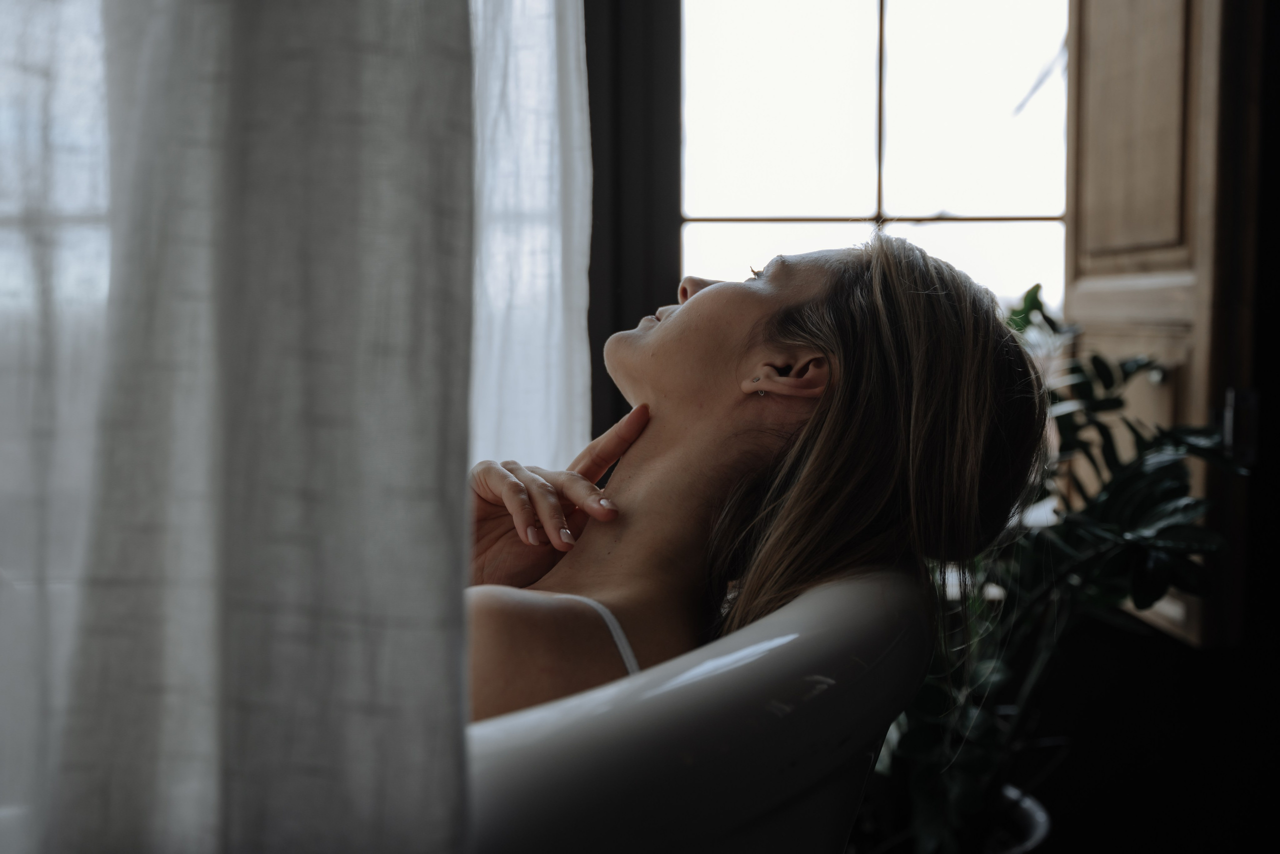 Натали. Портретный фотограф в Санкт-Петербурге Дмитриева Наталия