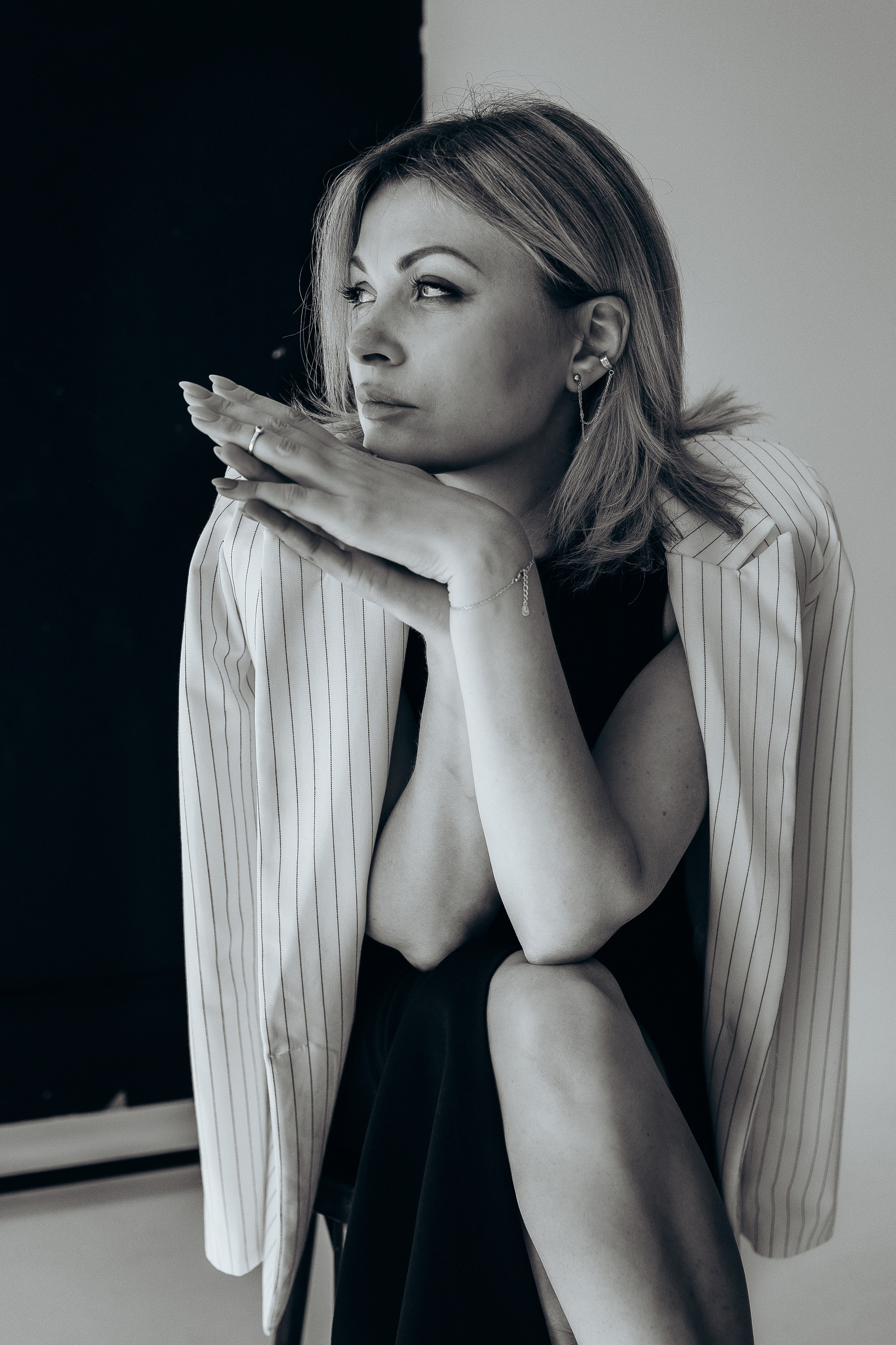 Люба. Семейный фотограф в Москве Алла Суворова