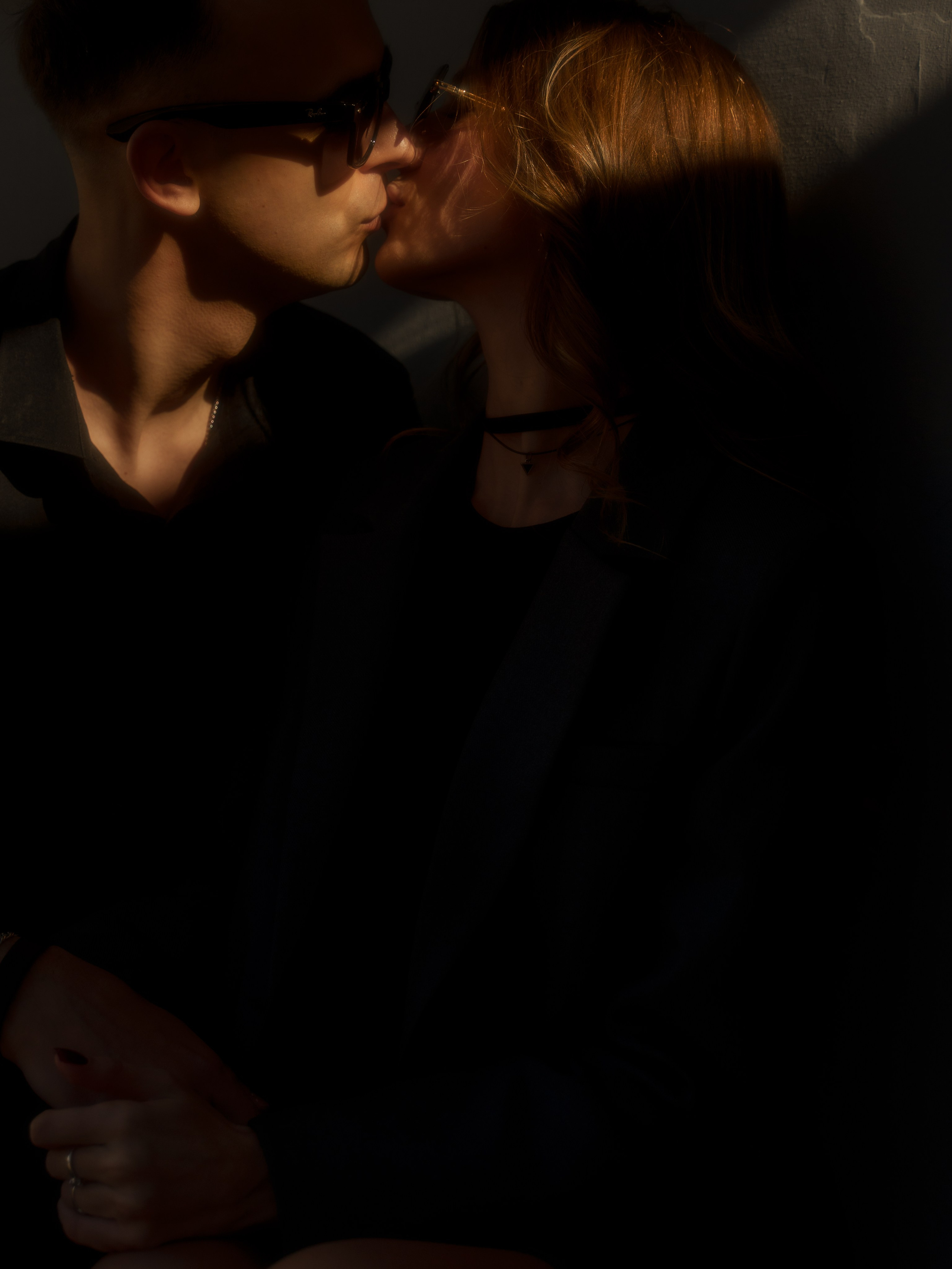 Антон и Маша. Свадебный и семейный фотограф Диана Лбова. Чебоксары