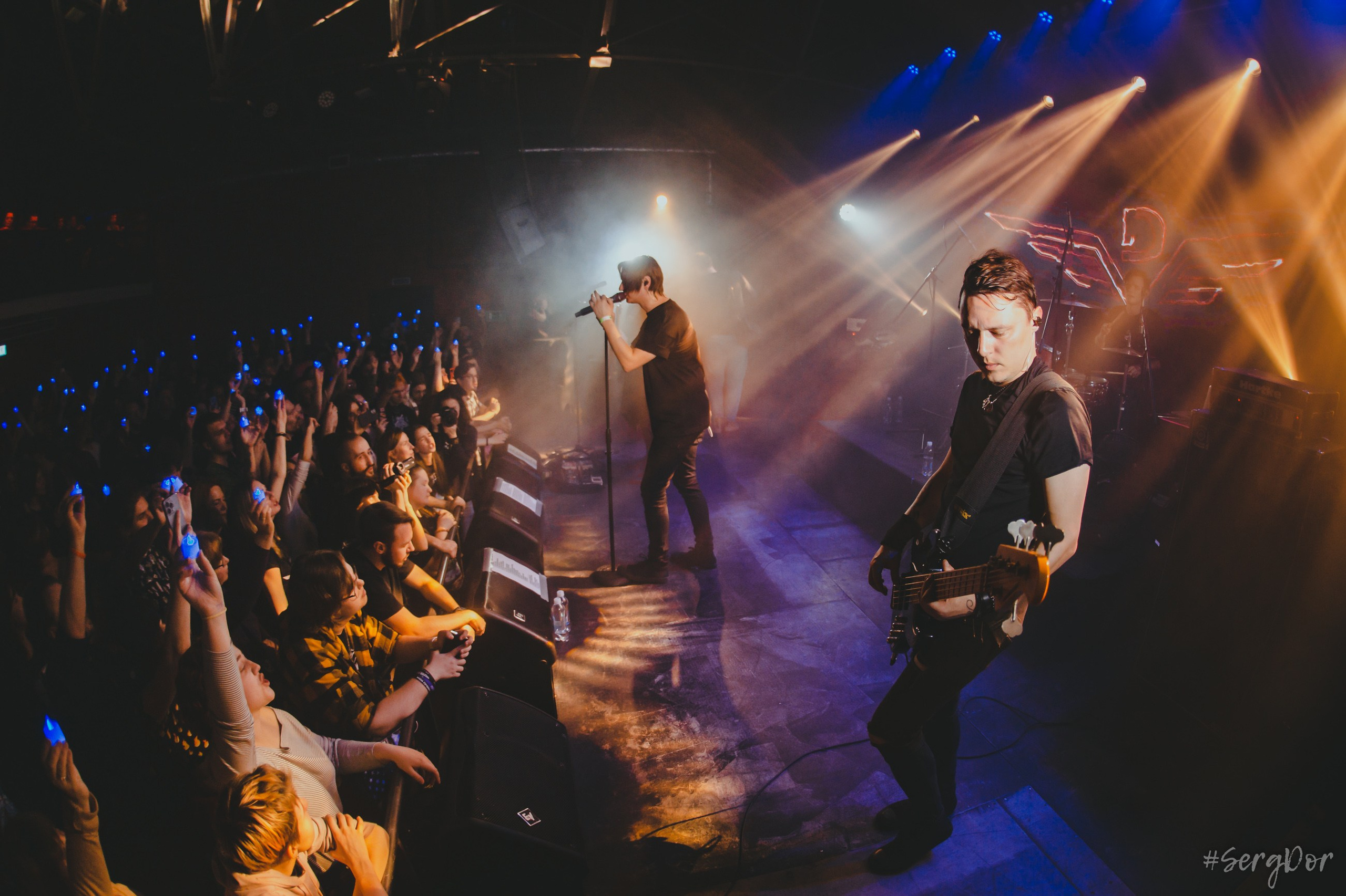 Dругой Ветер, Factory 3, Санкт-Петербург, СПб, 30.03.2024, SergDor, 30 марта 2024 года, Севкабель, #SergDor