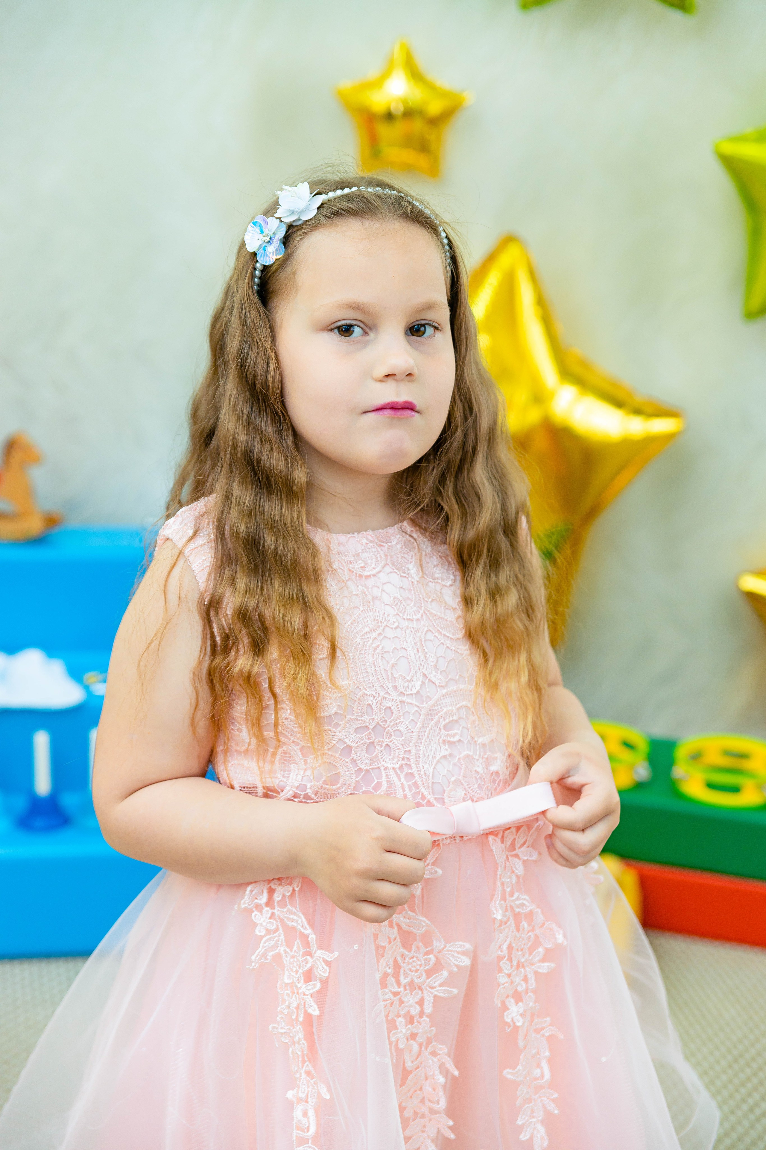 Выпускной в детском саду. Фотограф в Барнауле Юлия Яковлева