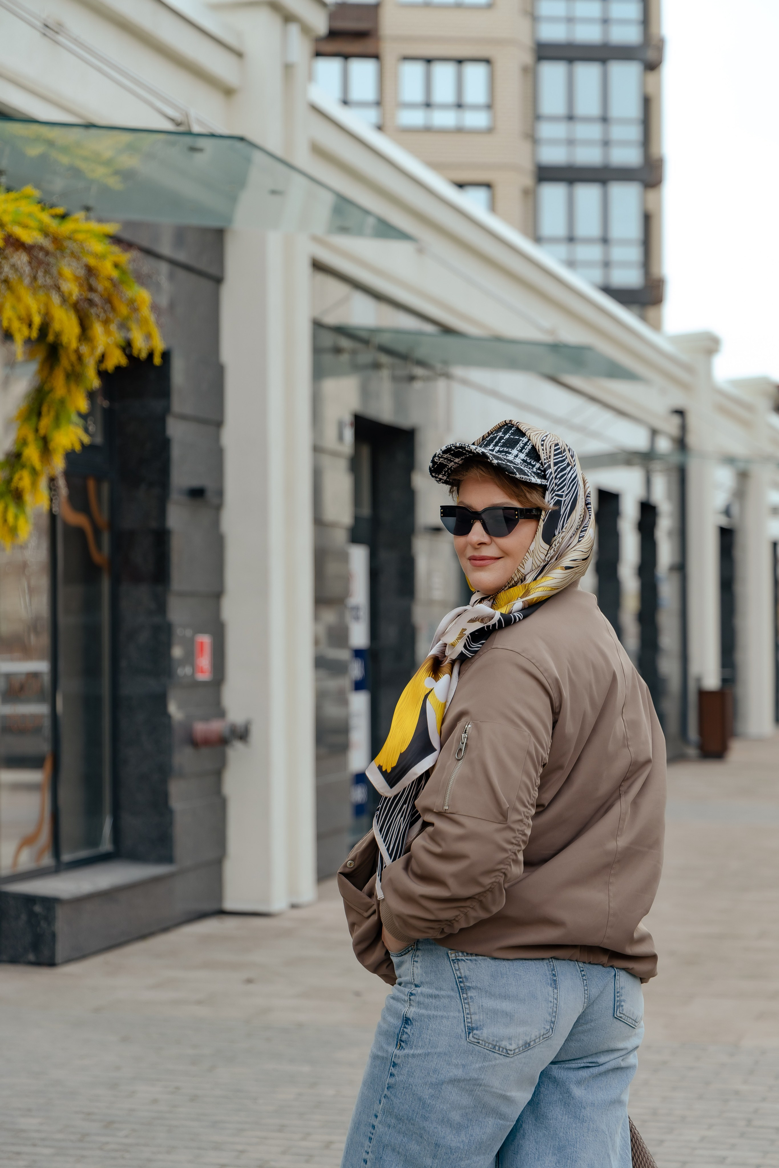 Контент для владелицы швейным производством. Фотограф в Барнауле Юлия Яковлева