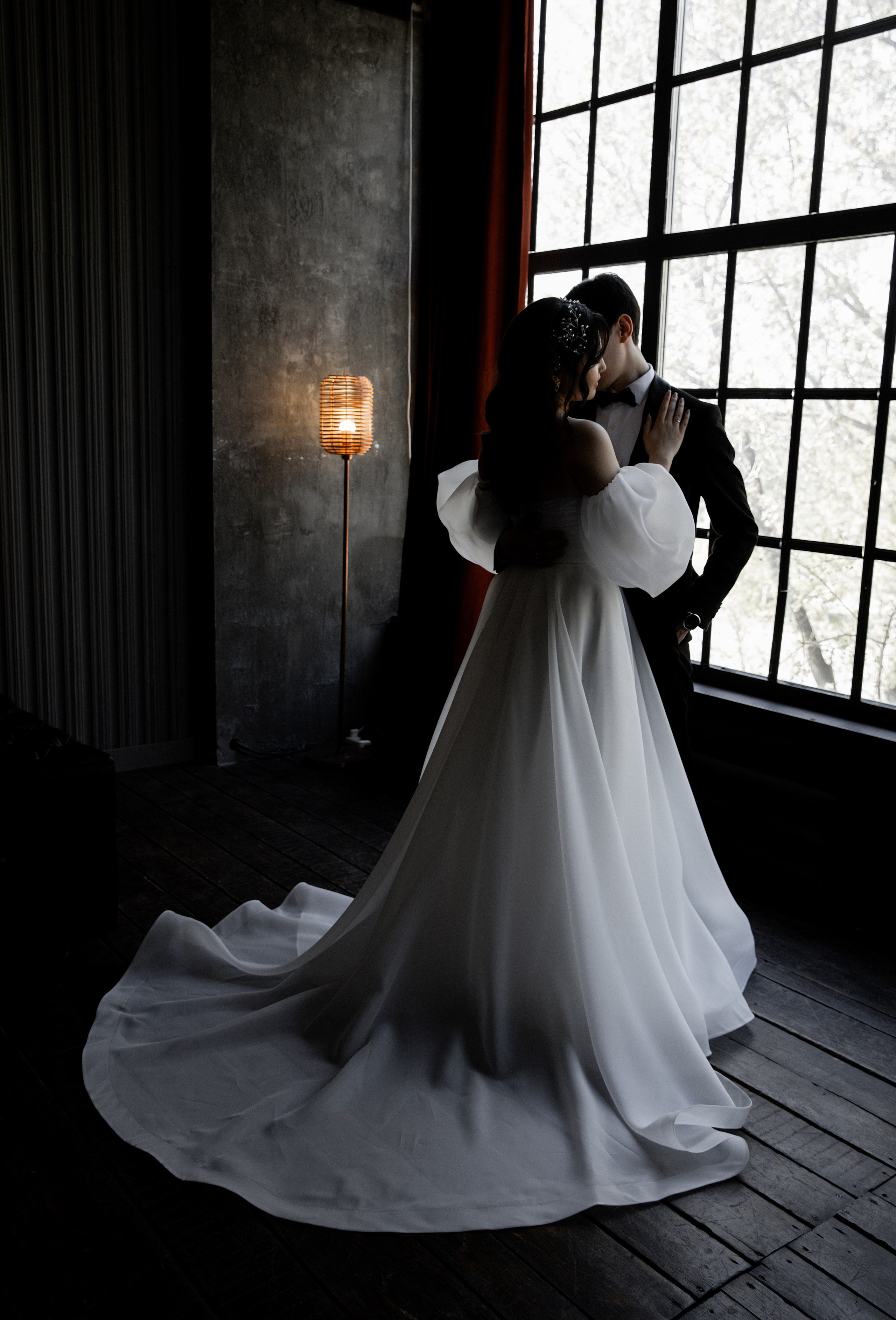 Мадияр и Аделия ч.2