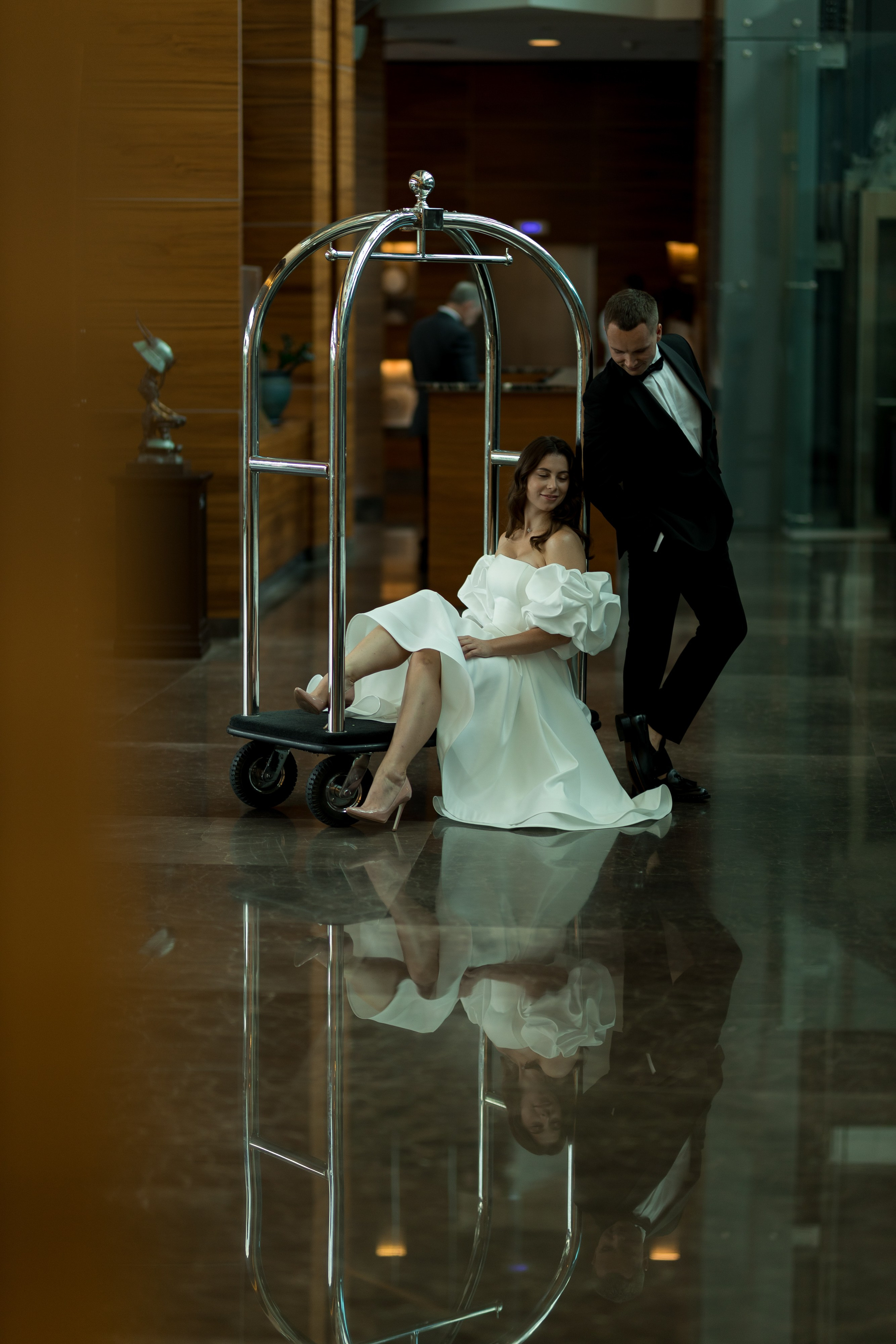 А&Е. Свадебный фотограф Гомель