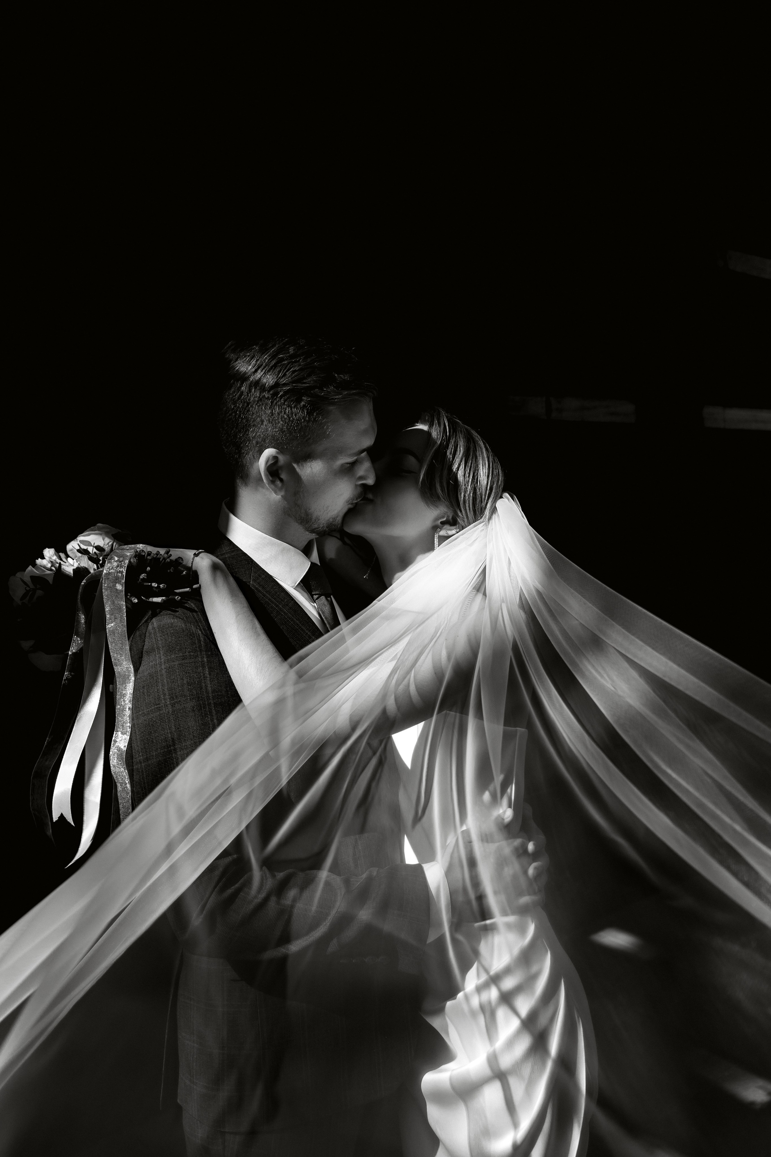 Свадьба Анны и Ивана. Свадебный фотограф в Тольятти Калашникова Анна