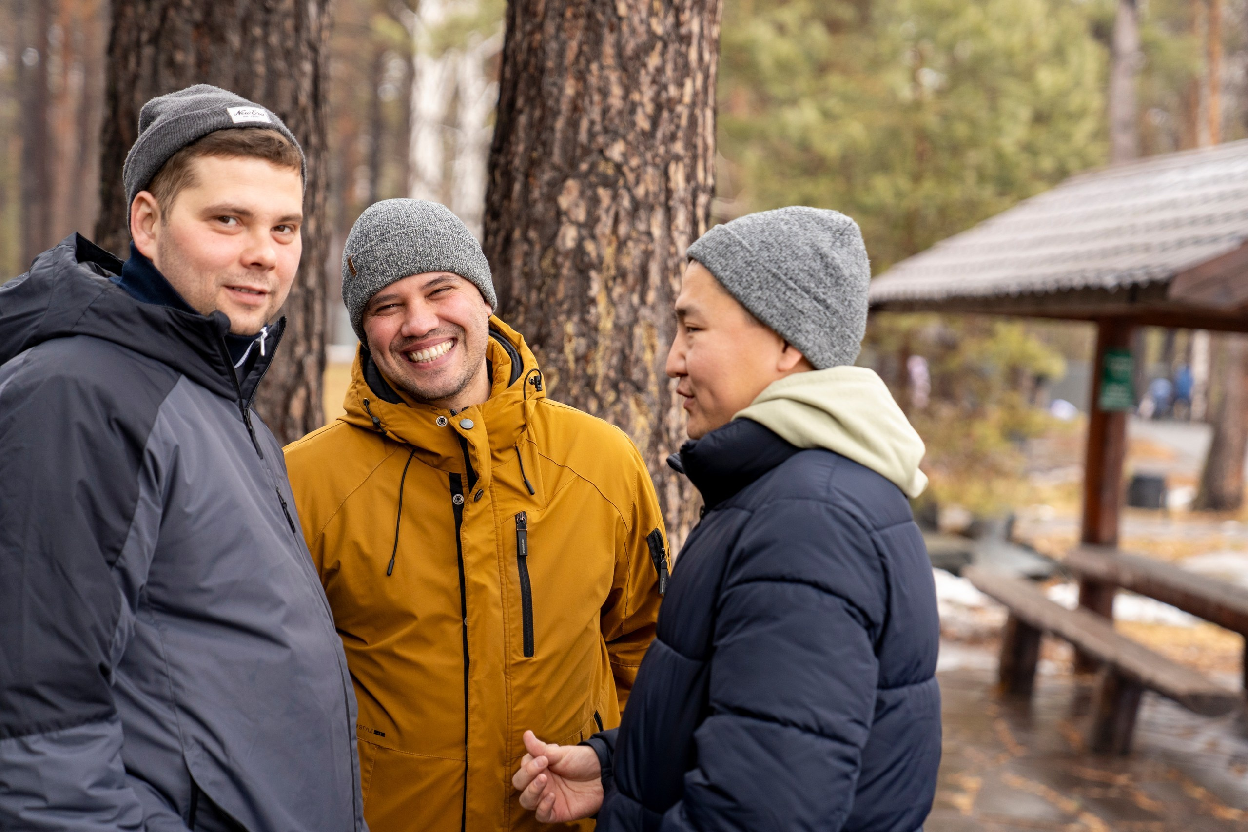 Групповые/Репортажные съемки. Dmitry Golenko