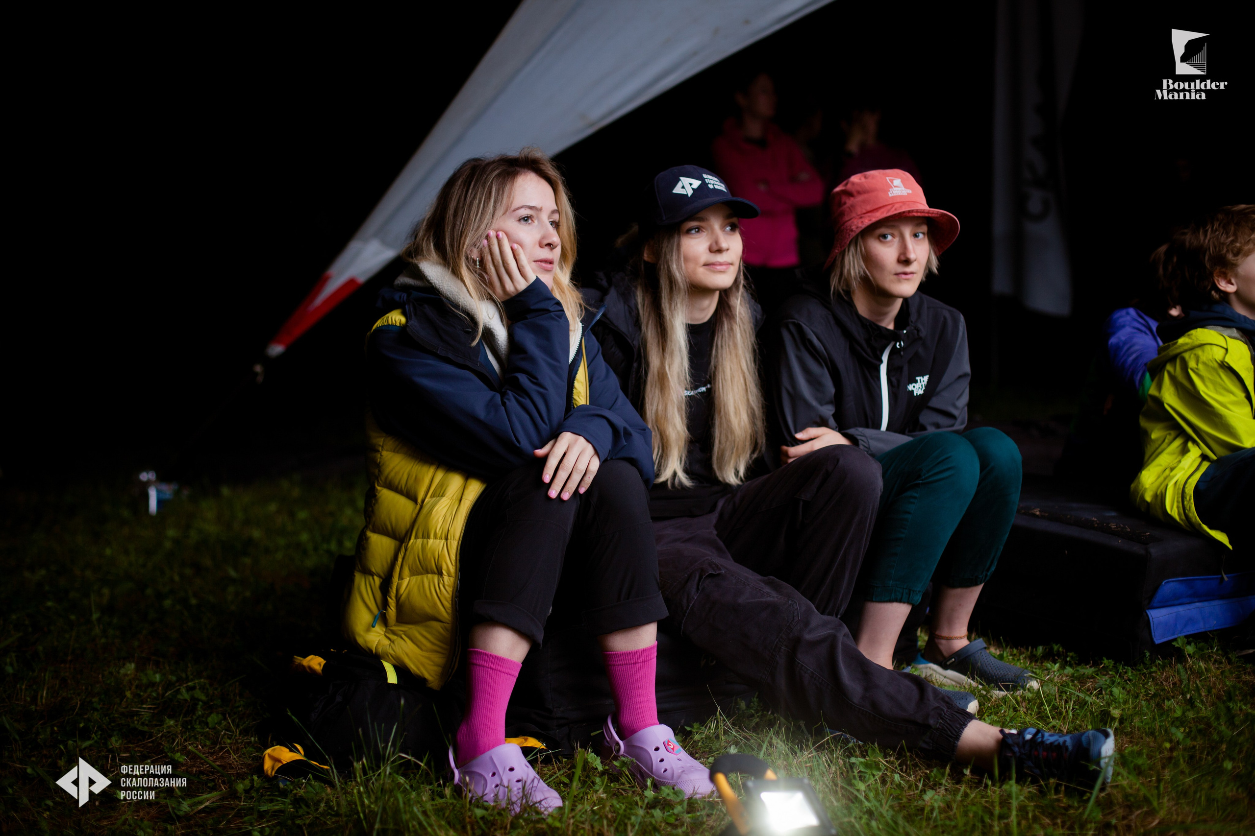 Вouldermania 2022-2023. Фотограф Трынкова Татьяна