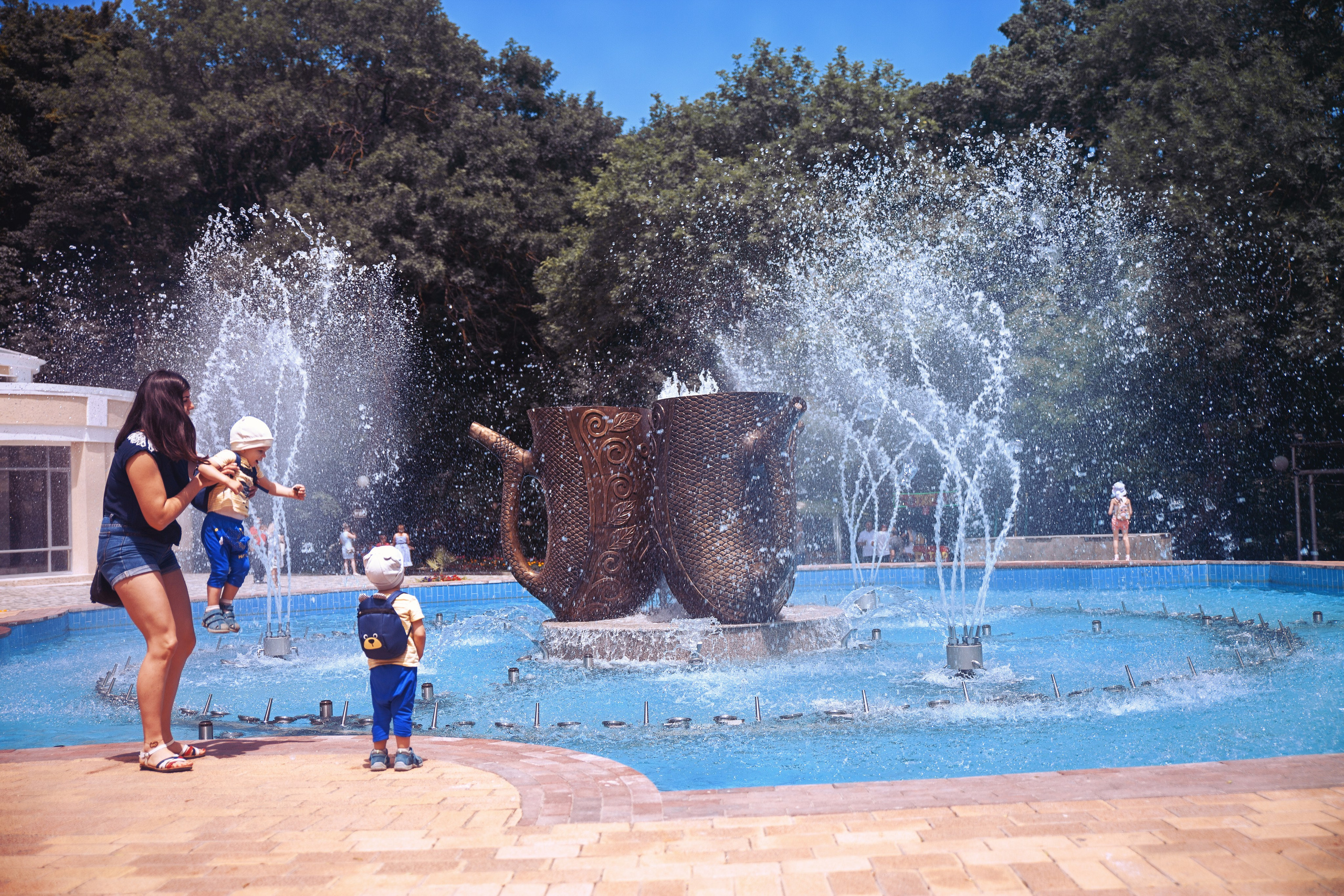 Медиапродюсер, фотограф в Минеральных Водах —Виктор Холодов
