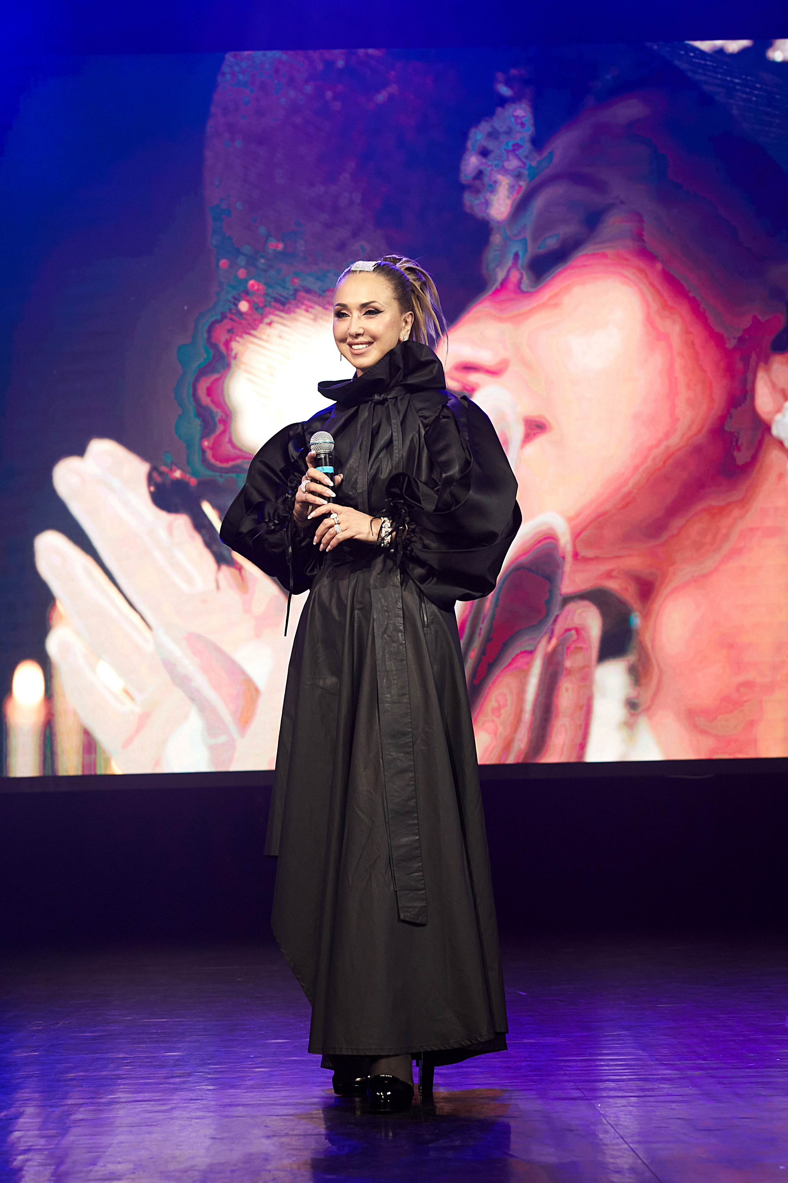 Человек года. Art photographer Nino