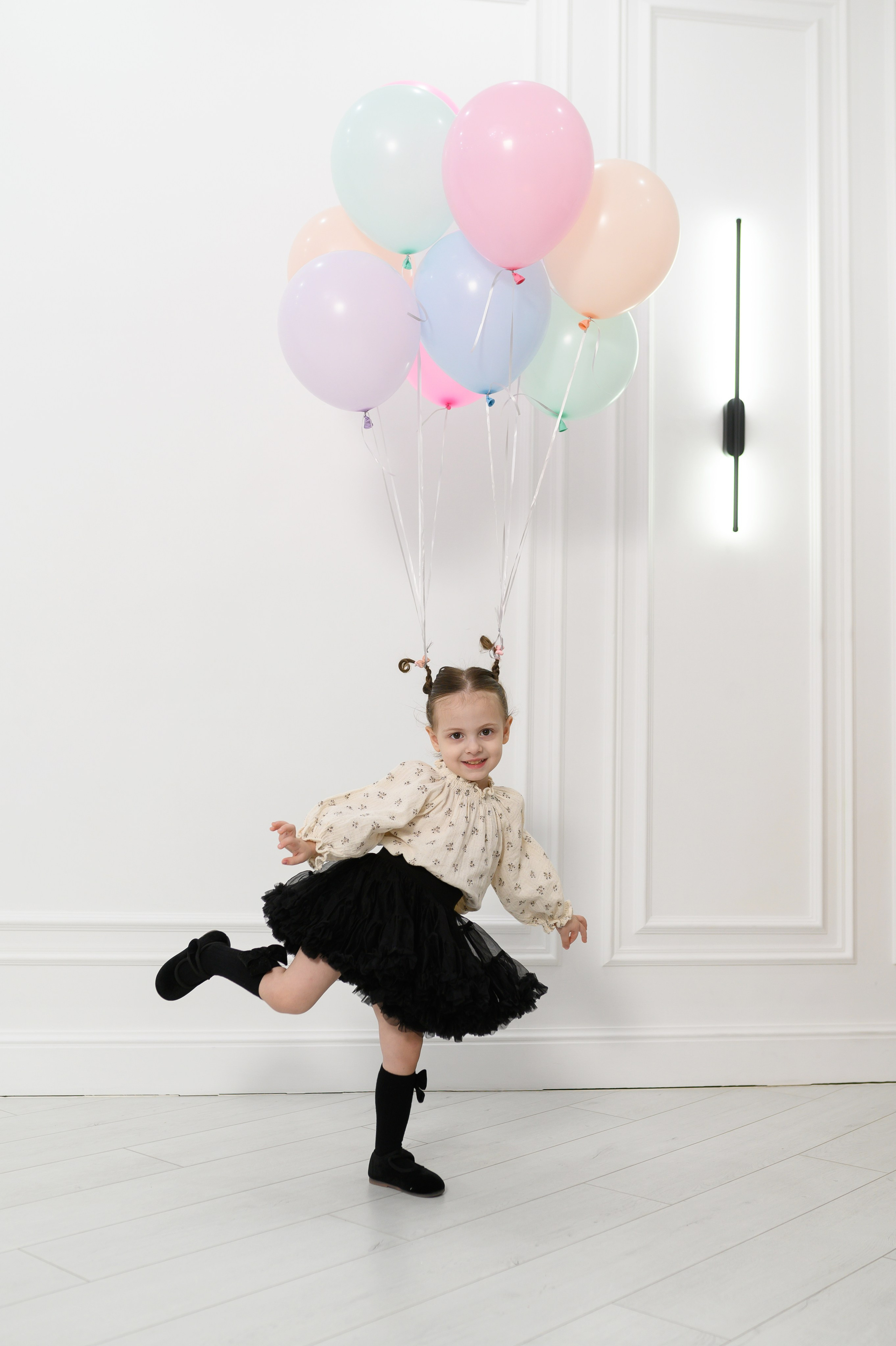 ДР Принцессы. Детский фотограф Абхазия