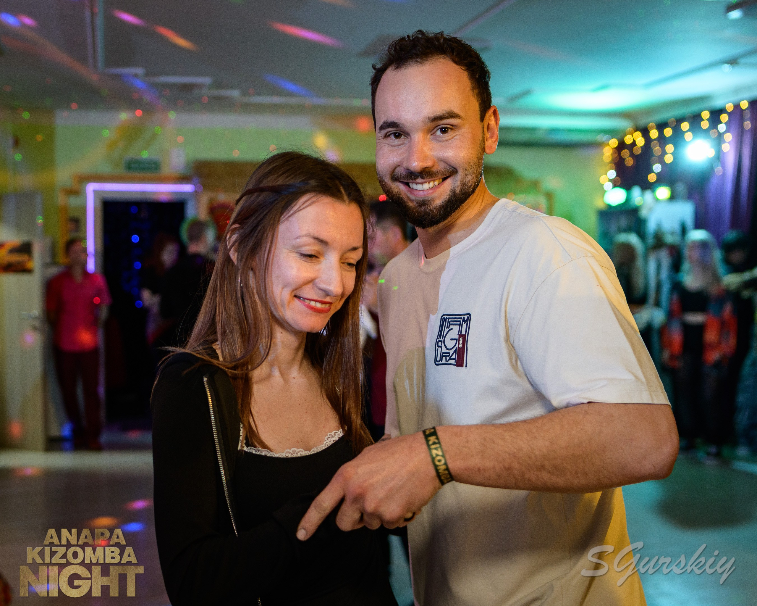 АКН суббота. Фотограф в Краснодаре Гурский Станислав