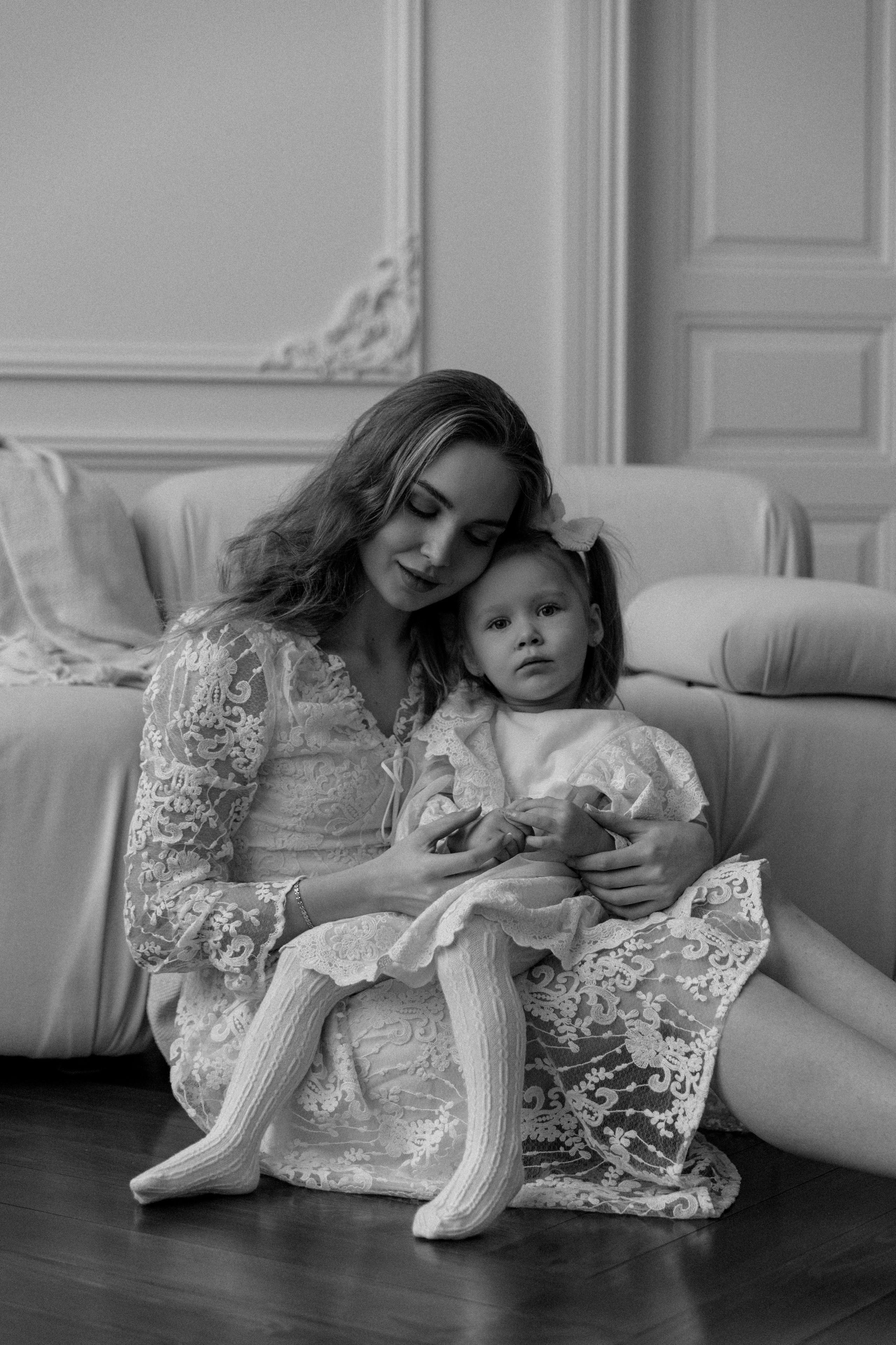 Катя и Есения. Брысина Алёна/ фотограф Петрозаводск, Карелия