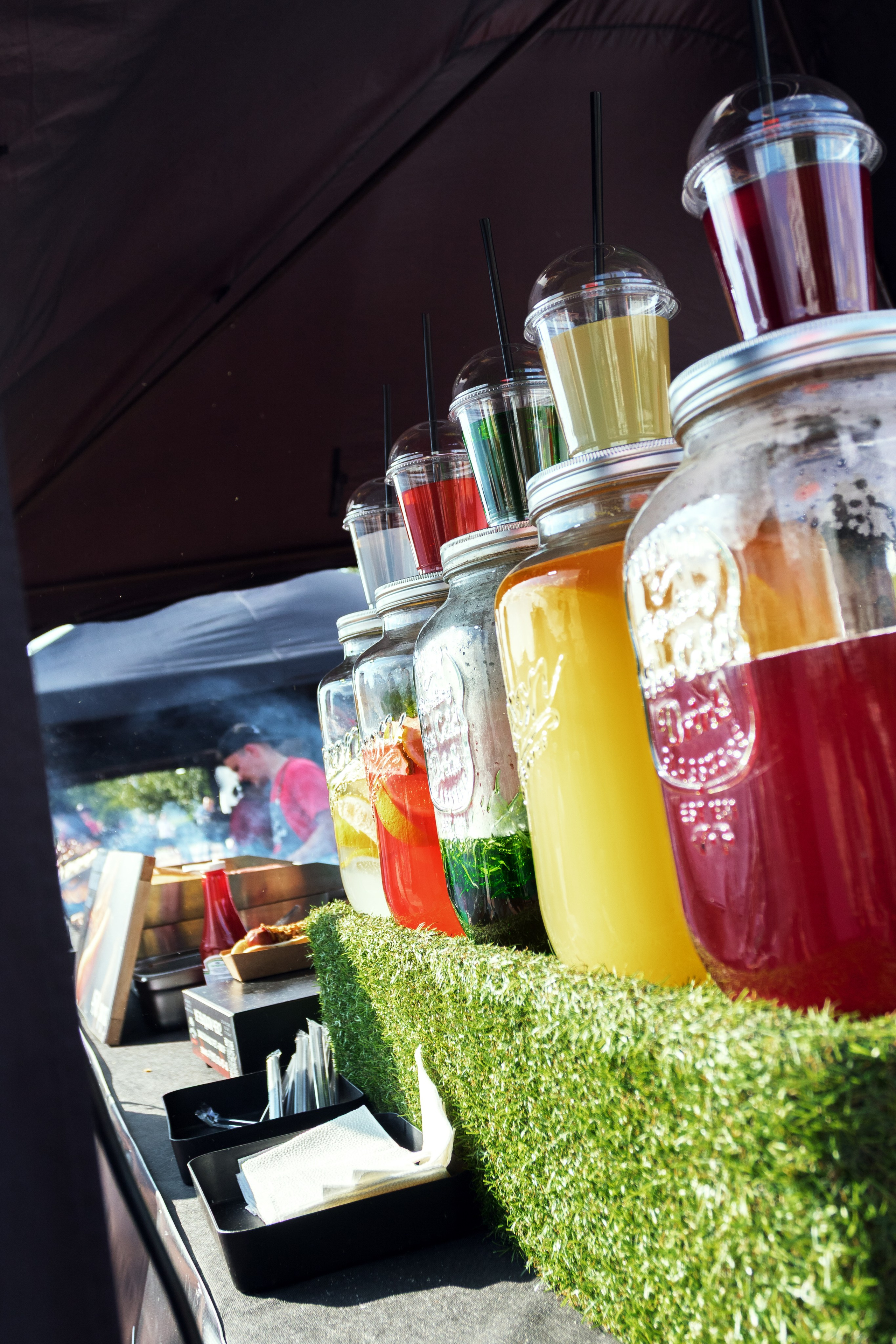 Гастрофест 2025. Design Muginov