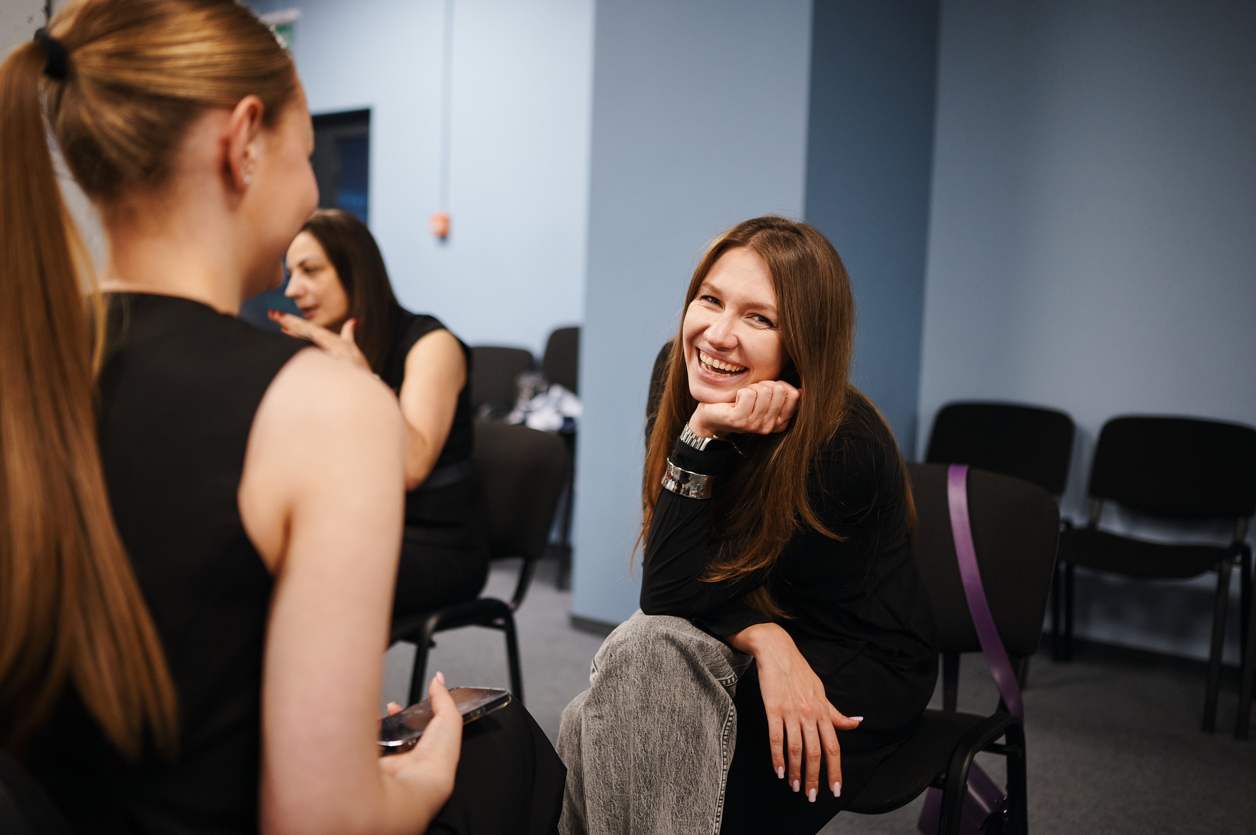 БИЗНЕС-КОННЕКТ СИЛА СВЯЗЕЙ. Главная