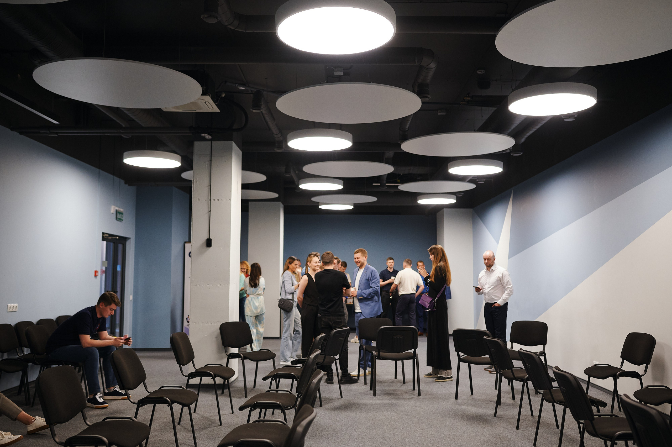 БИЗНЕС-КОННЕКТ СИЛА СВЯЗЕЙ. Главная