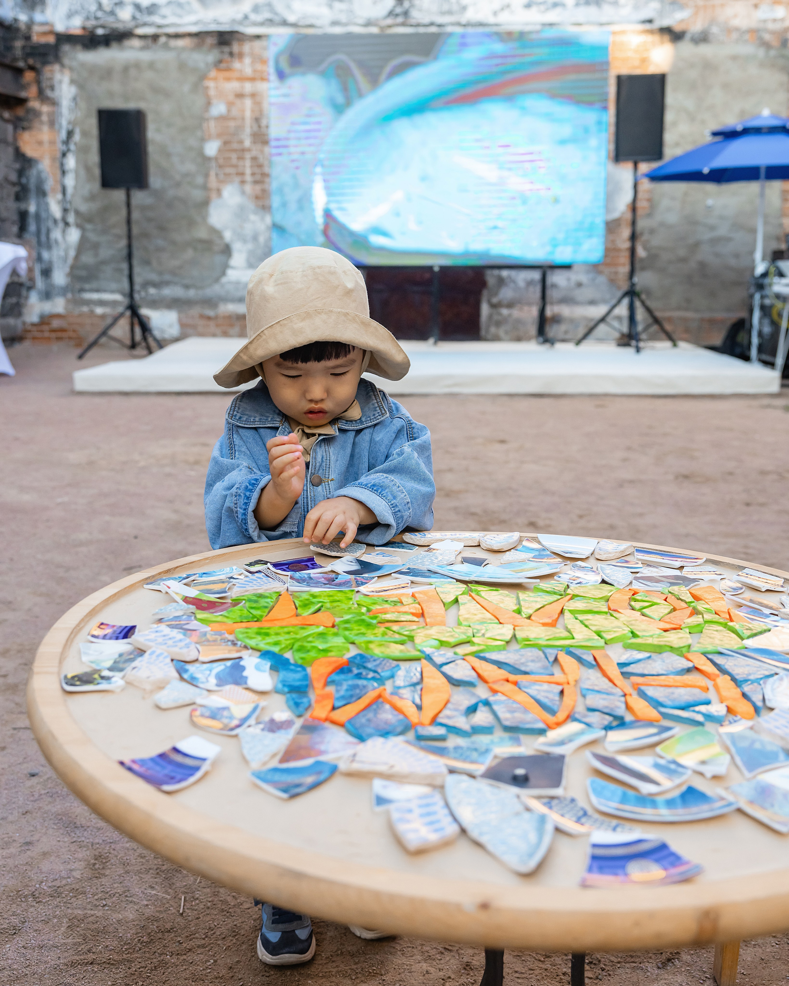 Юбилей компании «Домбо». Фотограф и видеограф в Улан-Удэ: Аюна Габагуева и Артём Шаханов