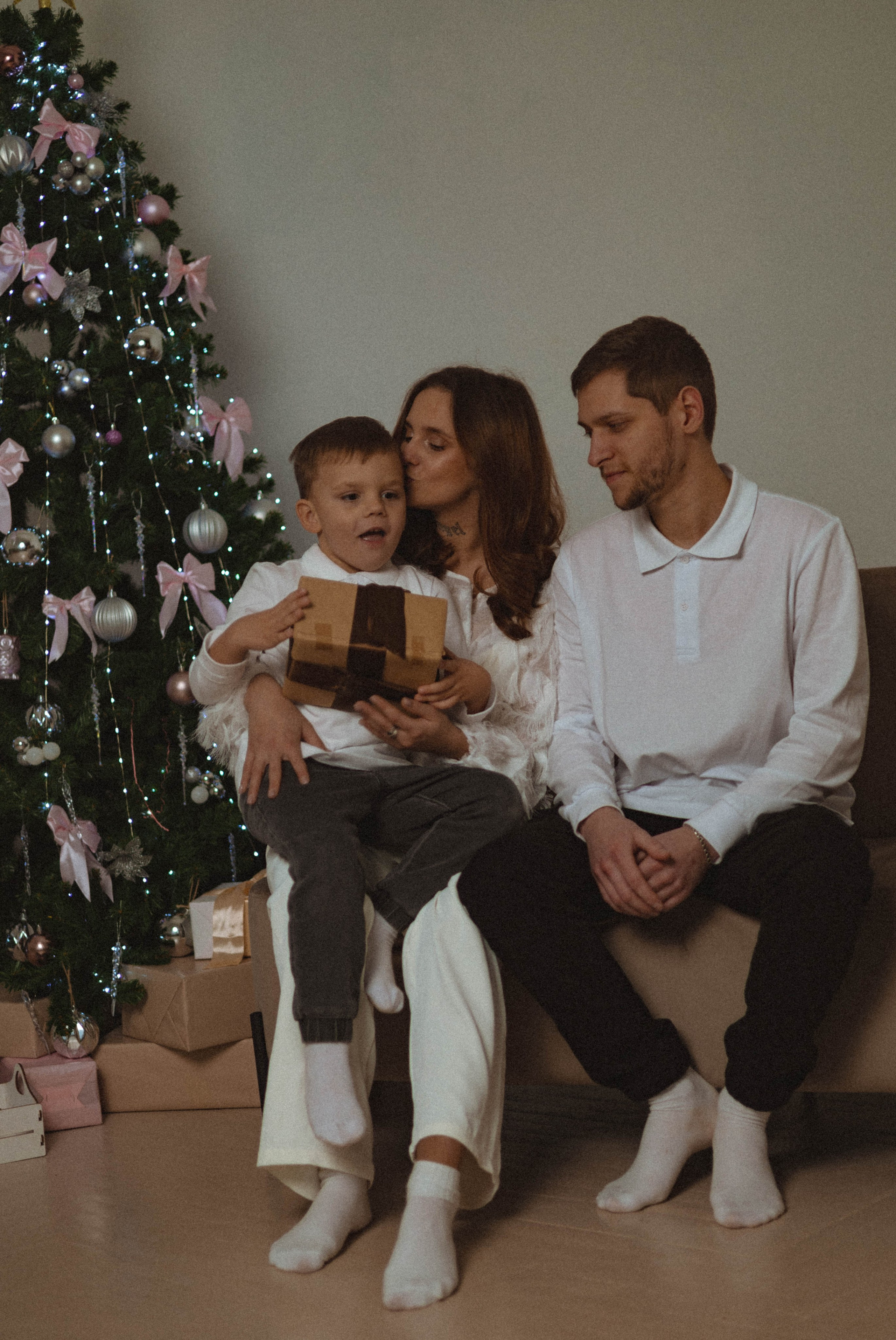 Семейные съемки. Семейный фотограф в Нижнем Новгороде Бацманова Дарья