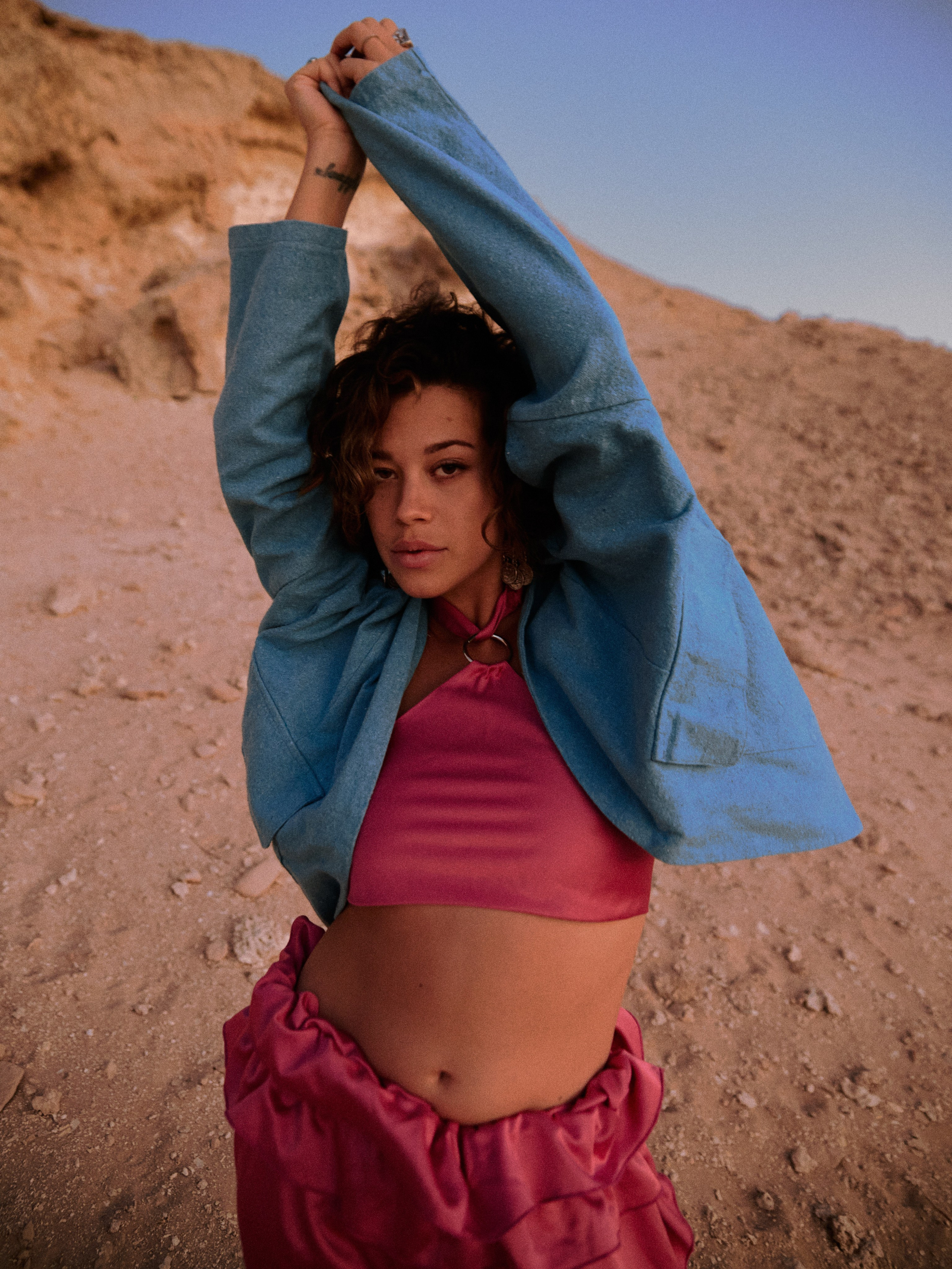 Для индивидуальной съёмки. Jorgis Talè — photographer, kind person, teacher of arts and other mag