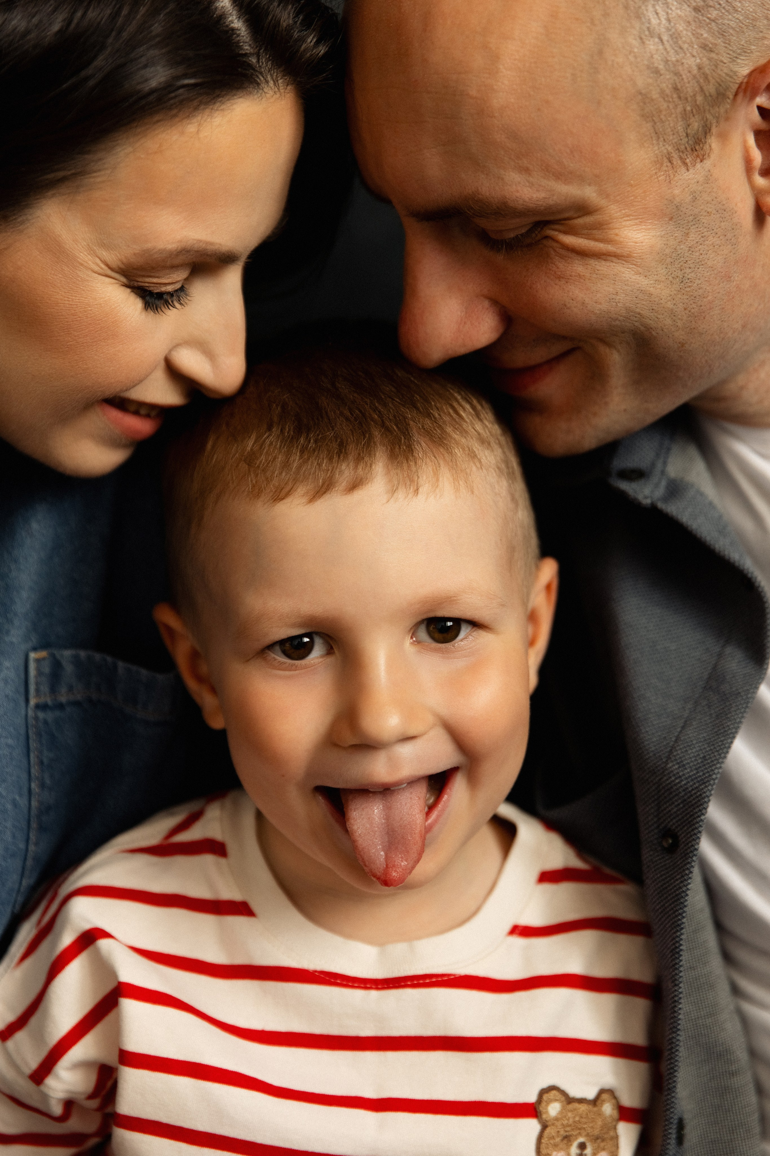 Детки старше года. Мария Махинина — фотограф в Мурманске и Североморске