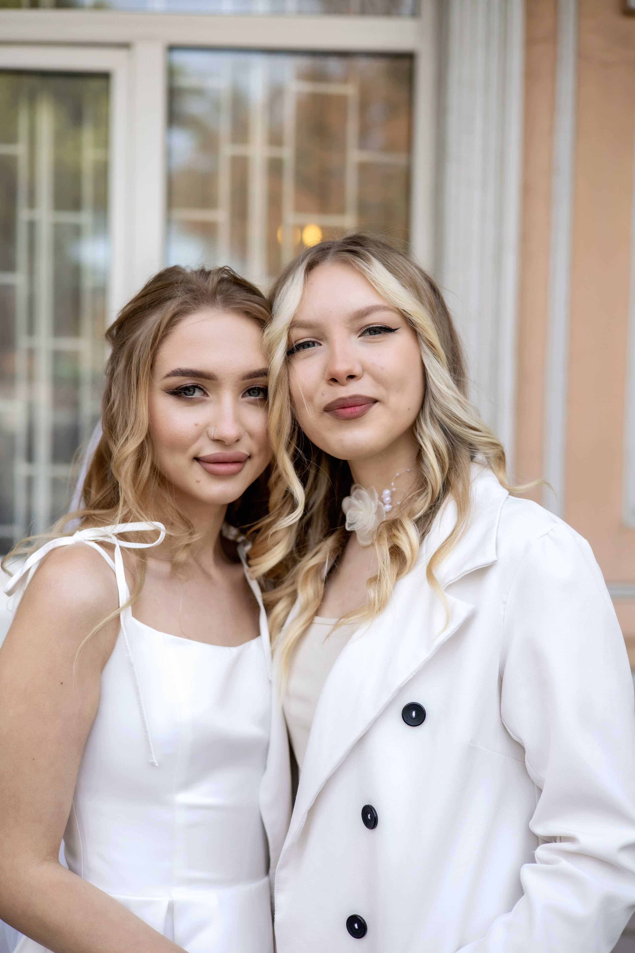 Андрей и Кристина- роспись. Фотограф Надежда Лукьянова