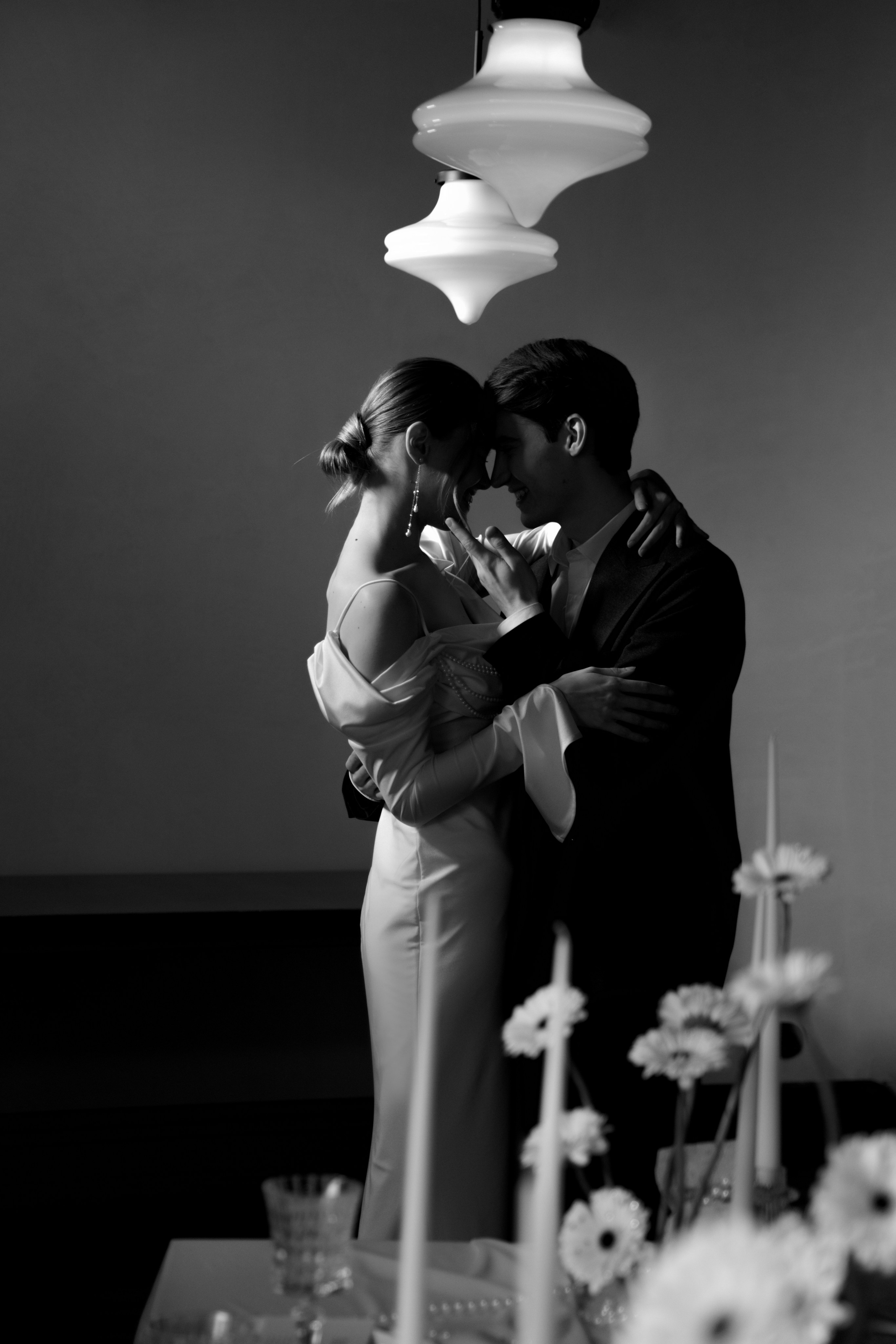 Жемчужный день. Фотограф Евгения Климова