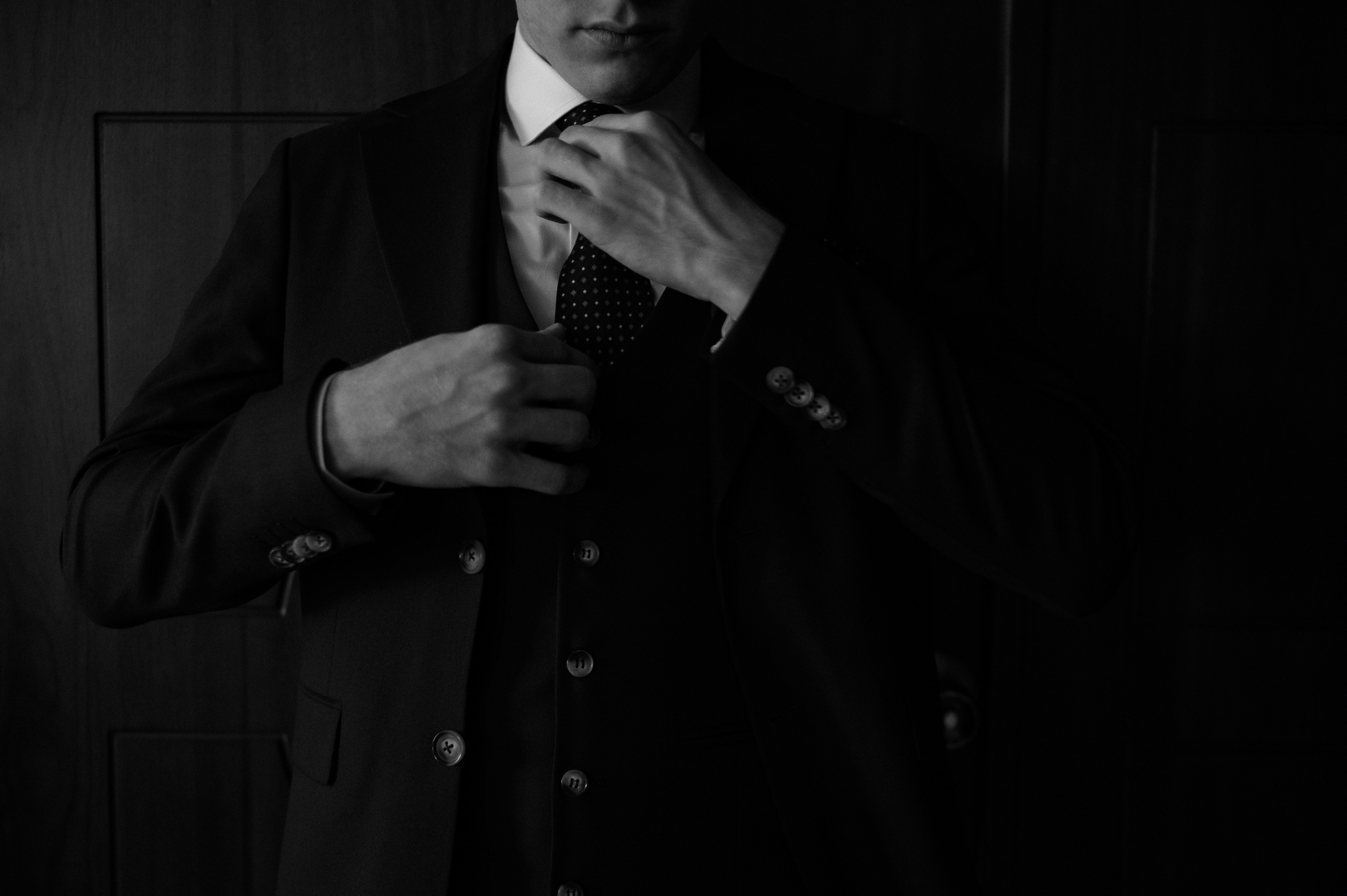 Рома и Настя. Свадебный и репортажный фотограф Сергей Чесноков