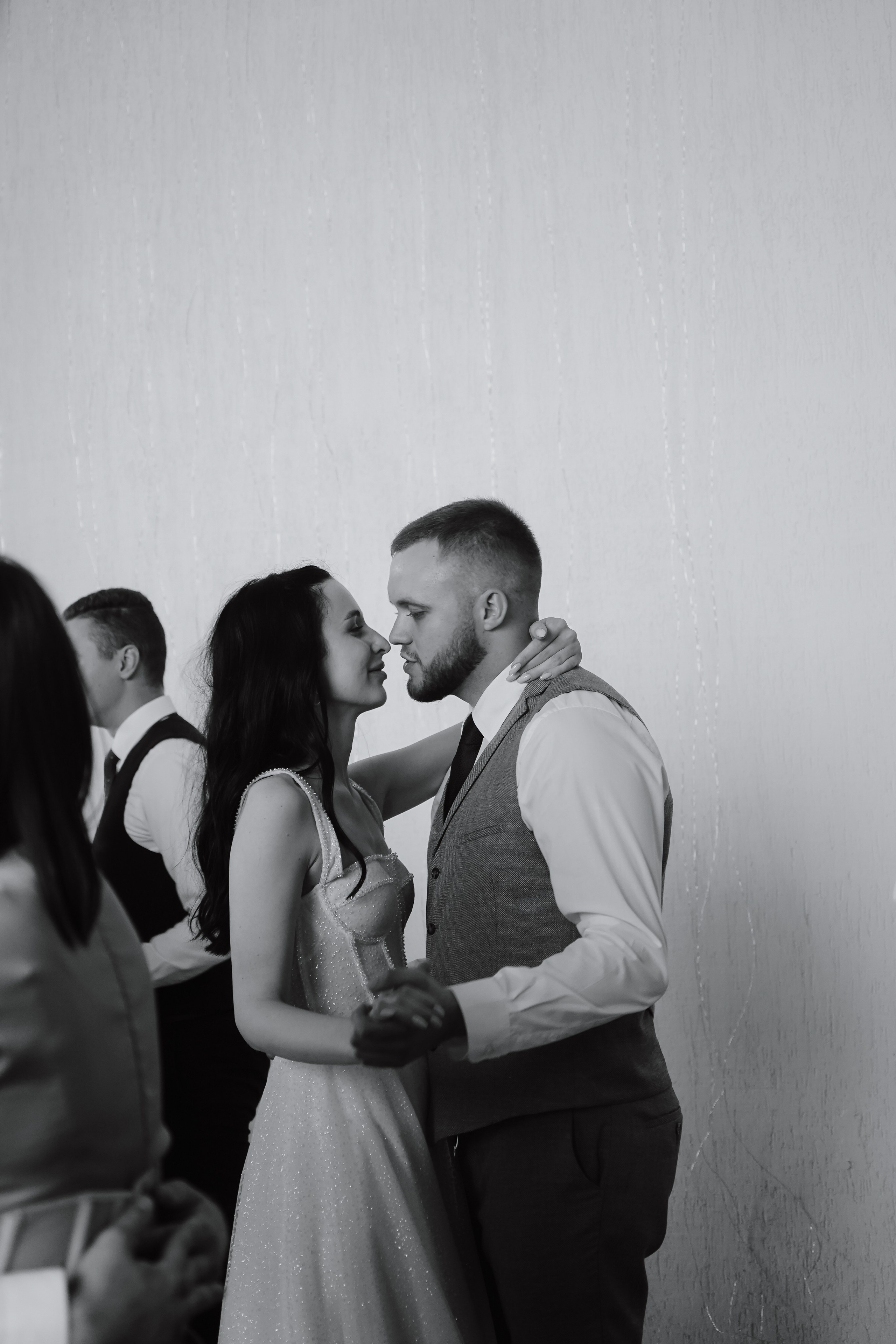 Анфиса и Никита. Валерия Смирнова / Свадебный фотограф