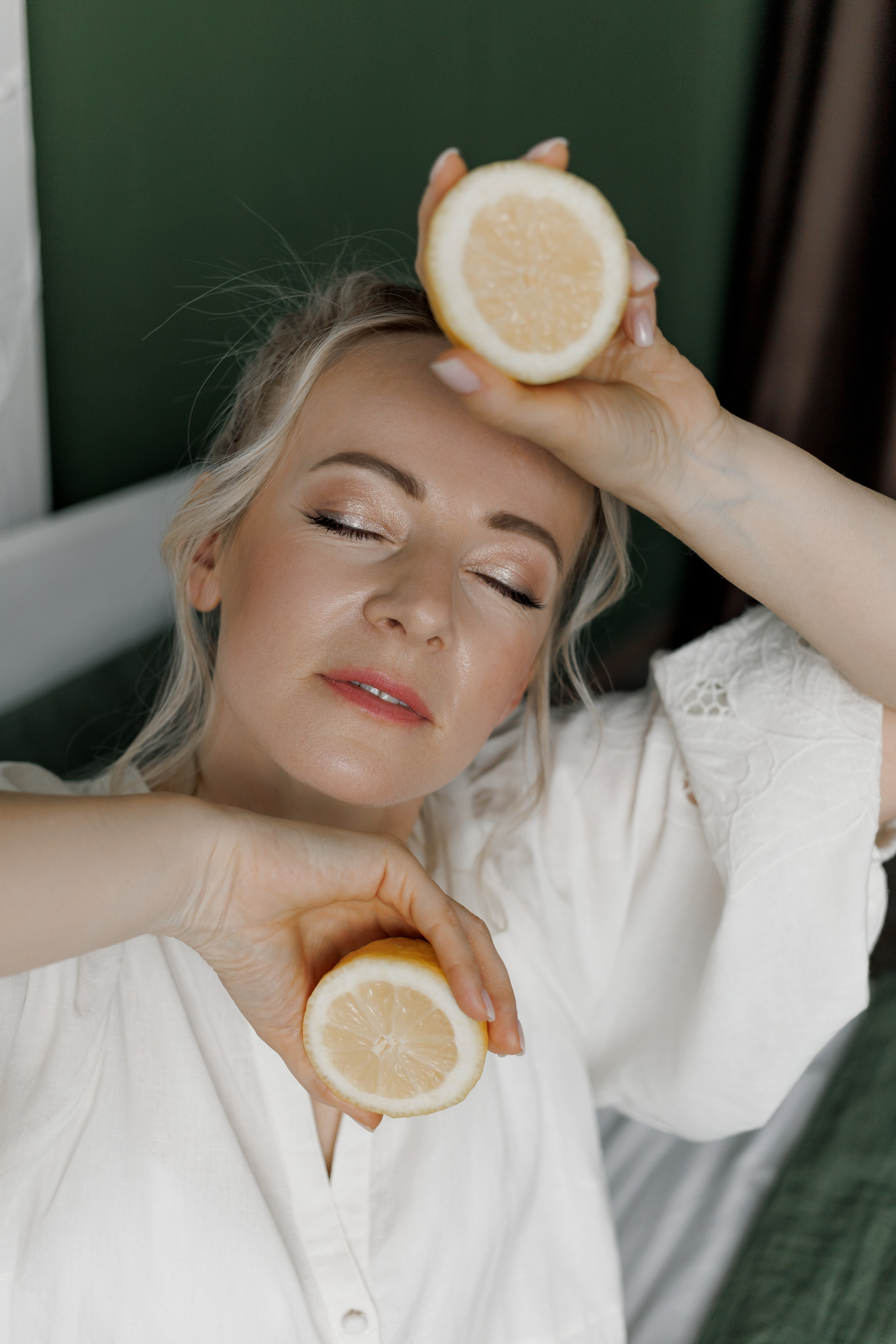 Контентная съёмка для нутрициолога. КОНТЕНТ ФОТОГРАФ