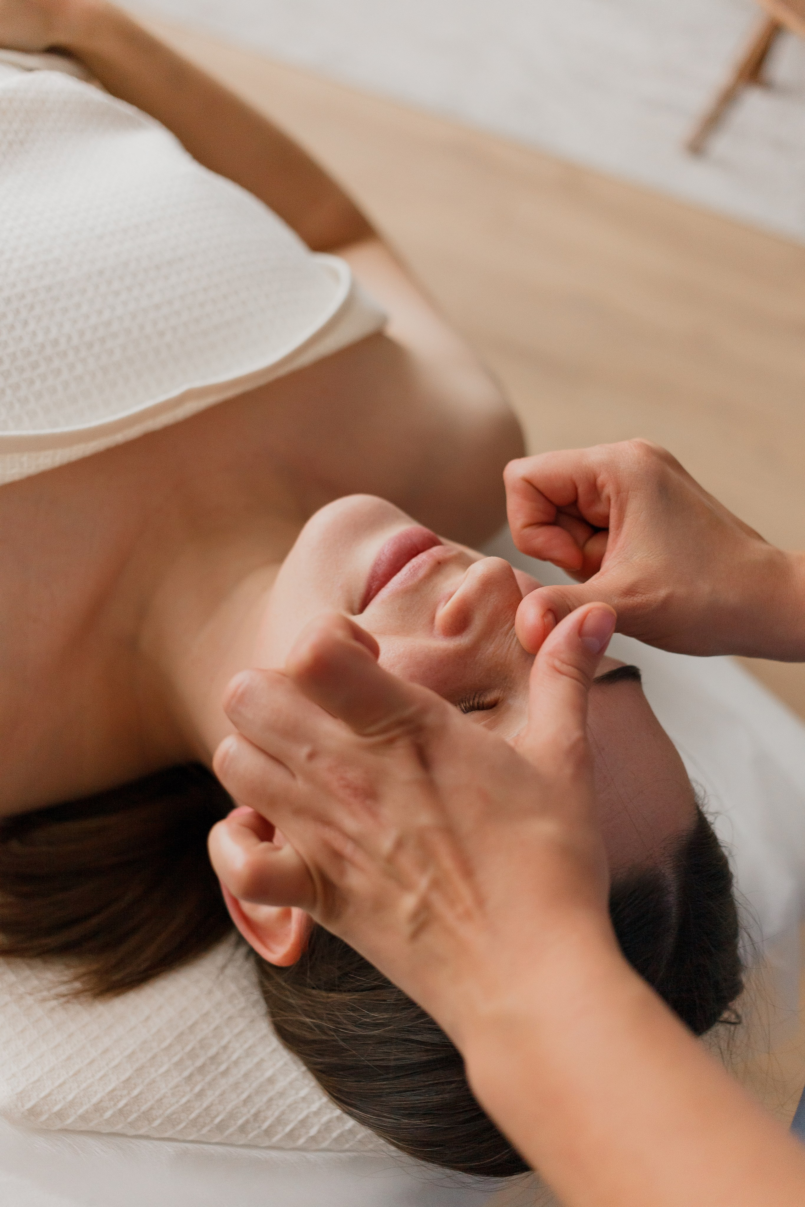 Фотографии для массажиста. КОНТЕНТ ФОТОГРАФ