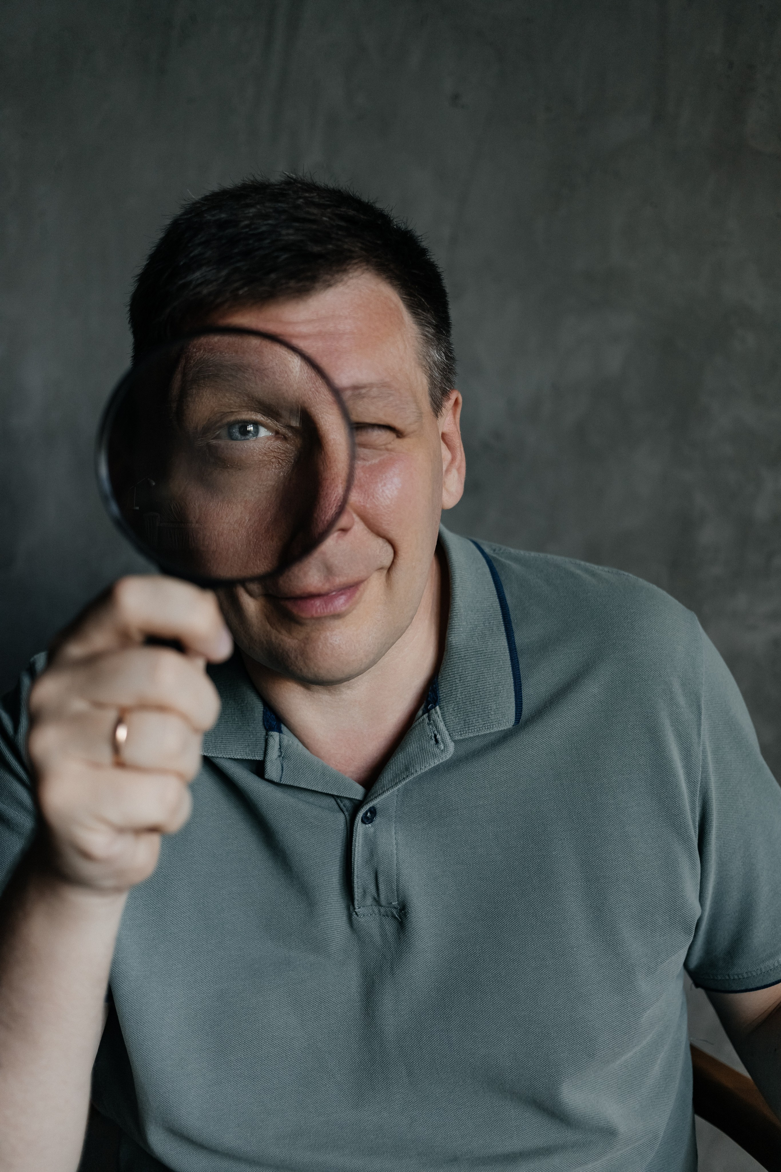 Контентная фотосессия для репетитора по физике. КОНТЕНТ ФОТОГРАФ