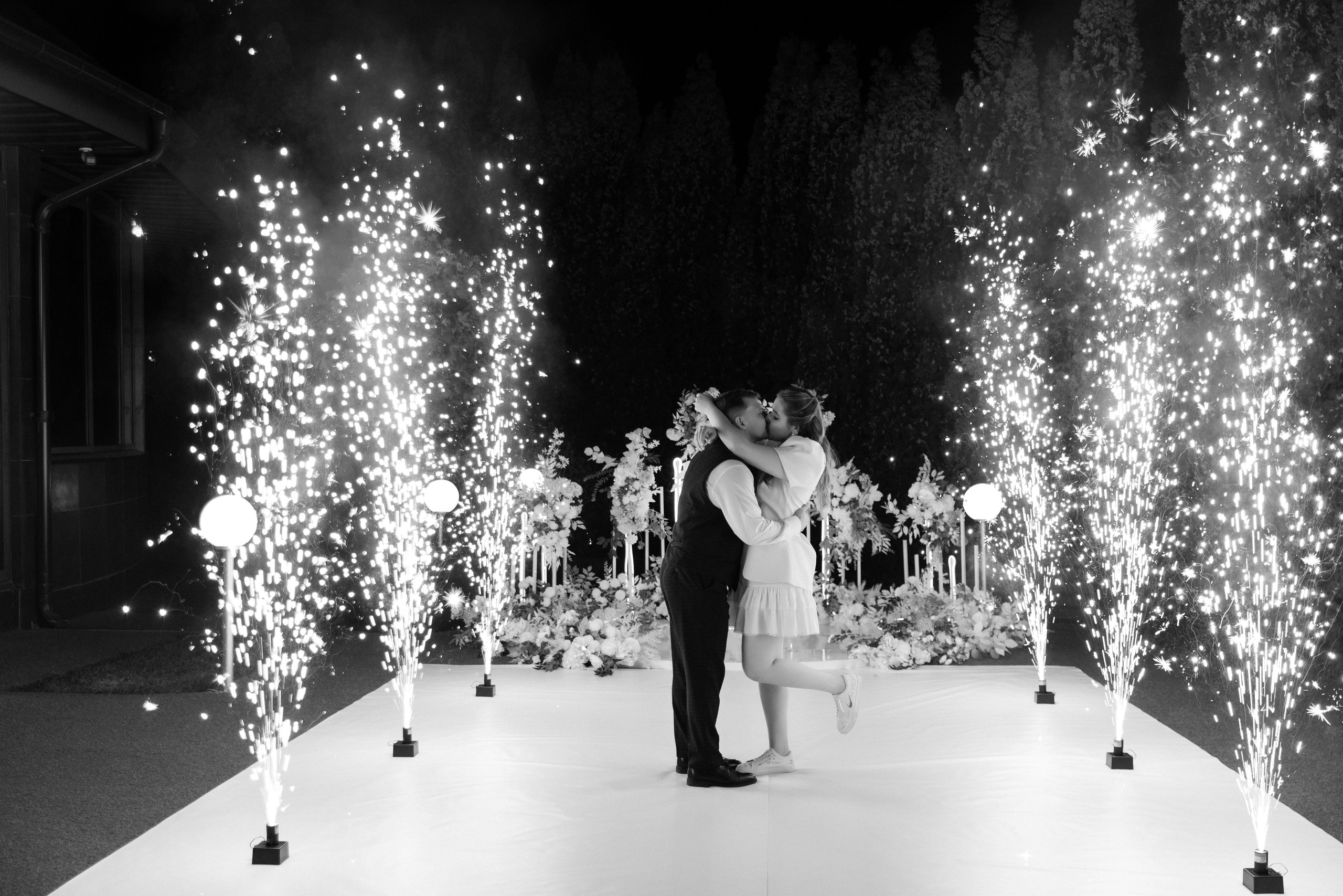 Елизавета & Илья. Свадебный и портретный фотограф в Воронеже Алфёрова Оксана