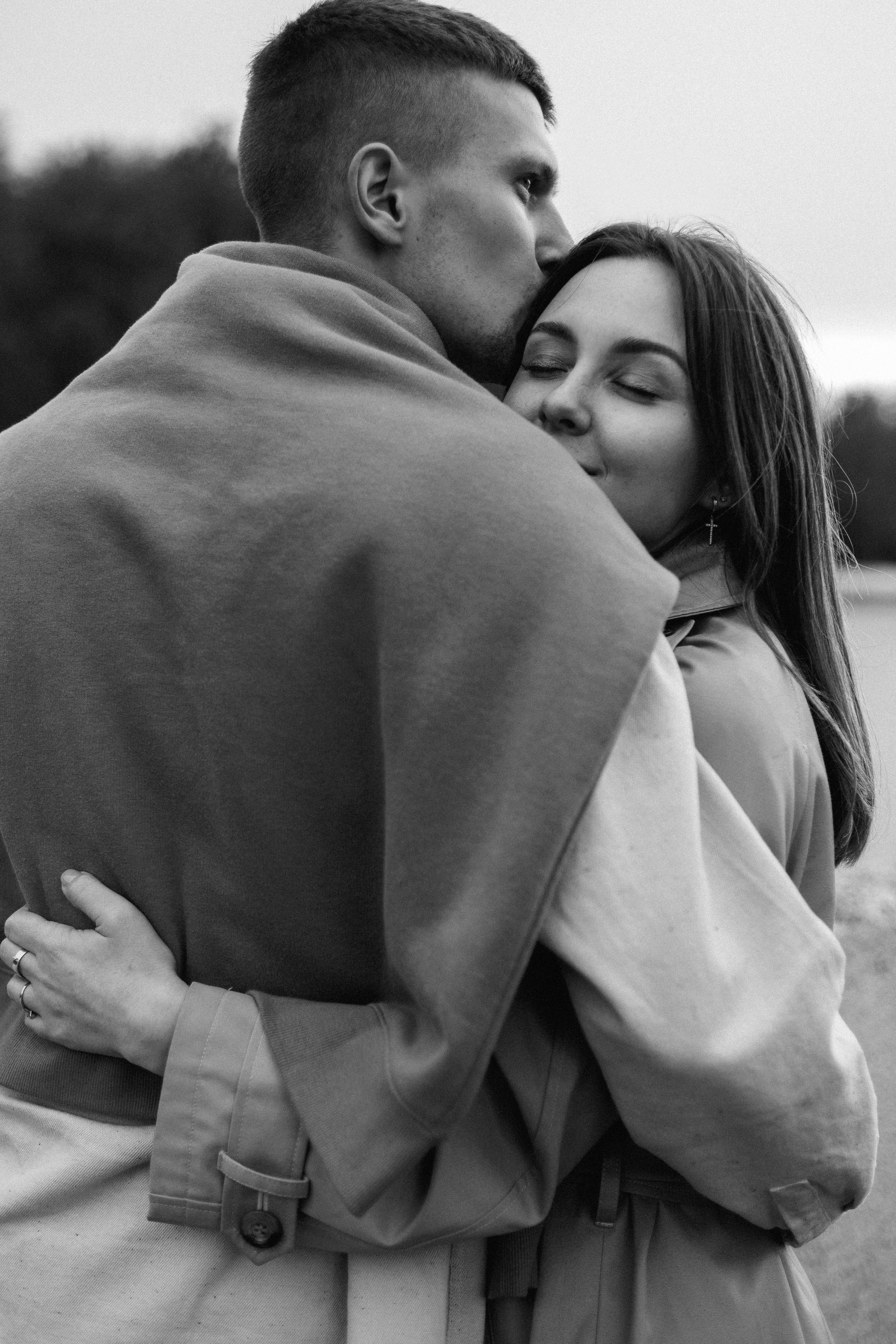 Екатерина & Александр. Свадебный и портретный фотограф Соломко Диана