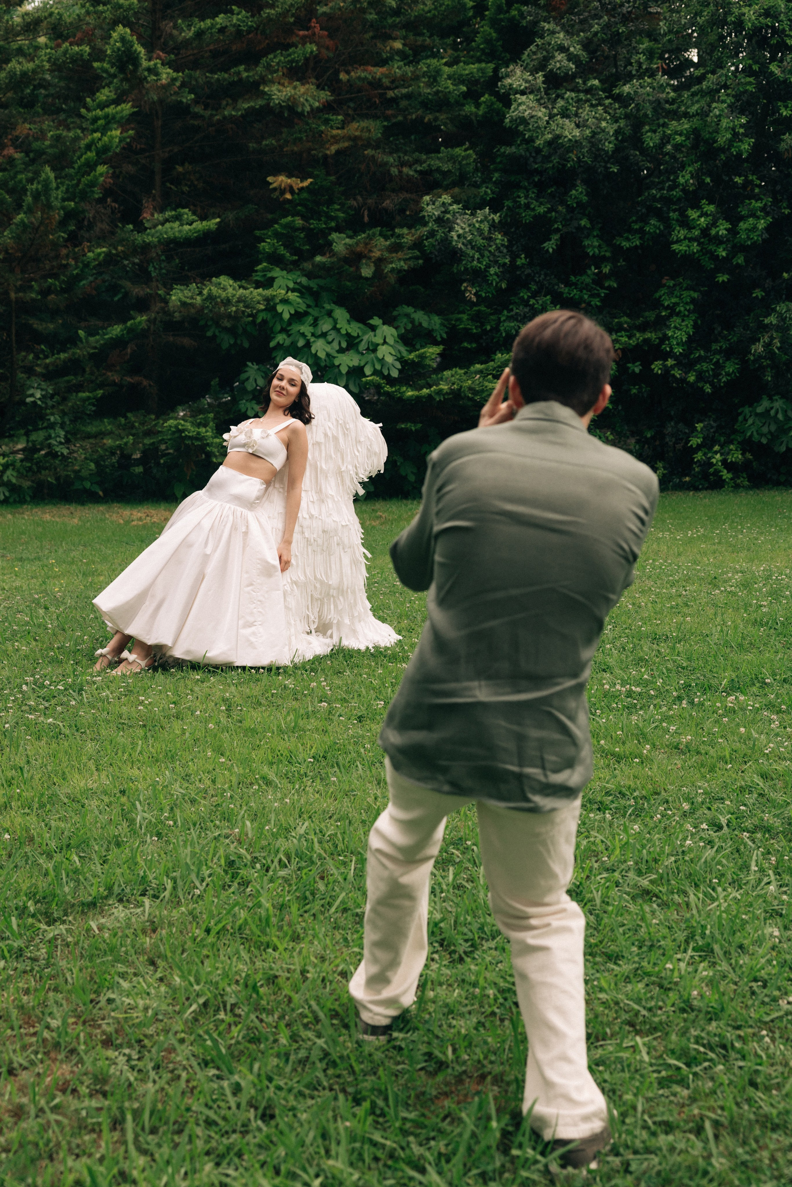 @fruits_family_wedding. Свадебный и репортажный фотограф в Москве Владимир Сергеев | Naysaikolo