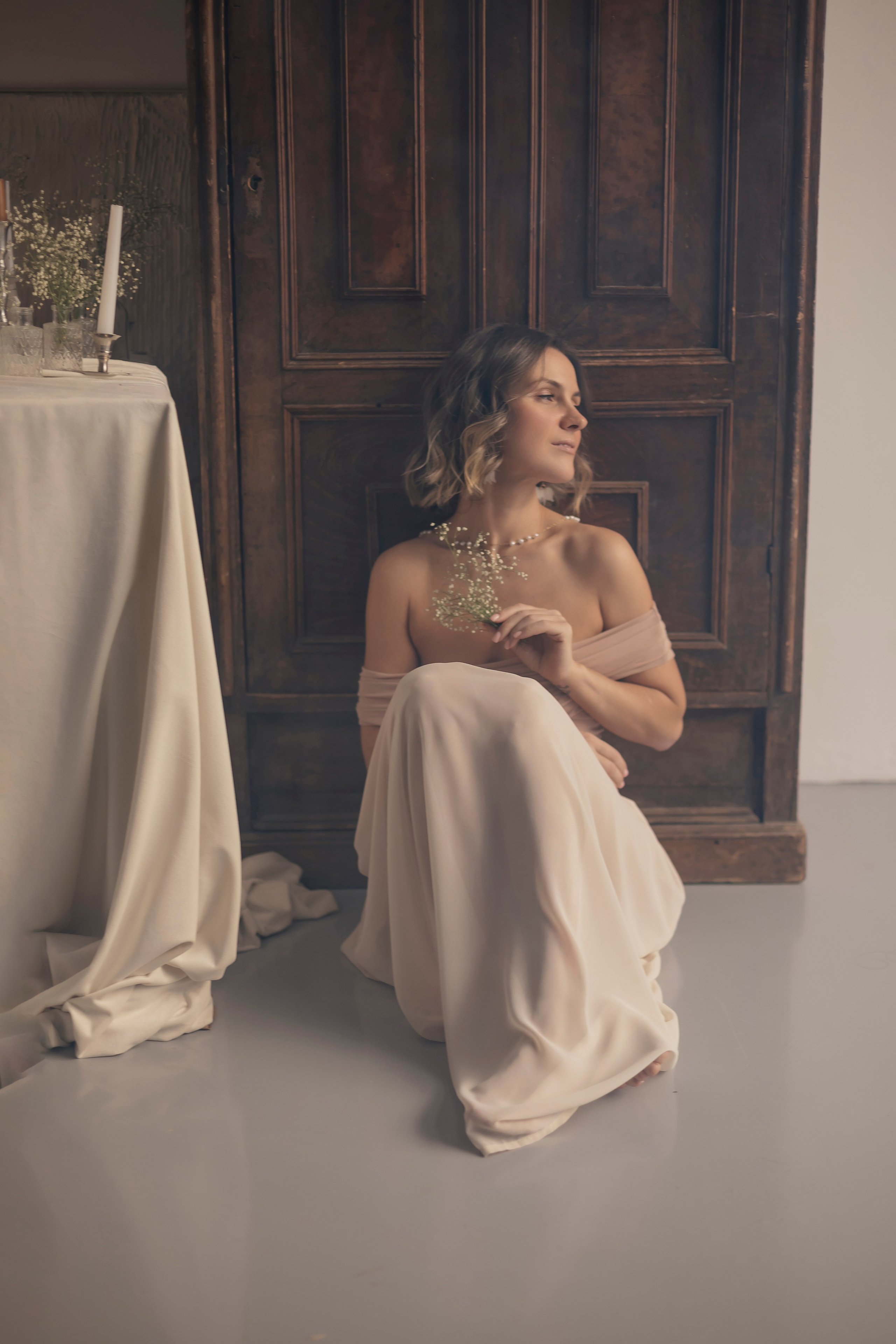 Съемка Виктория. Фотограф Калуга