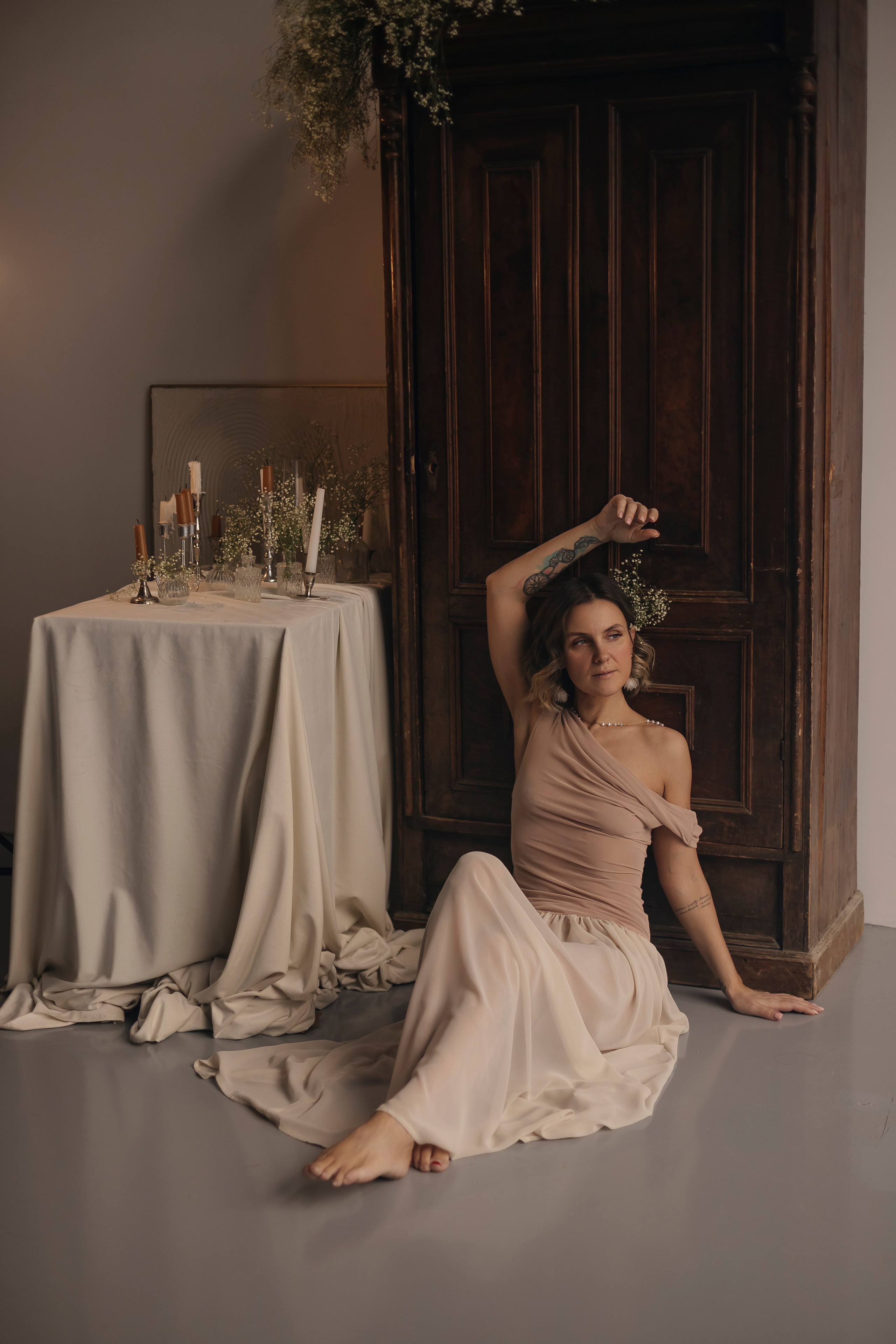 Съемка Виктория. Фотограф Калуга