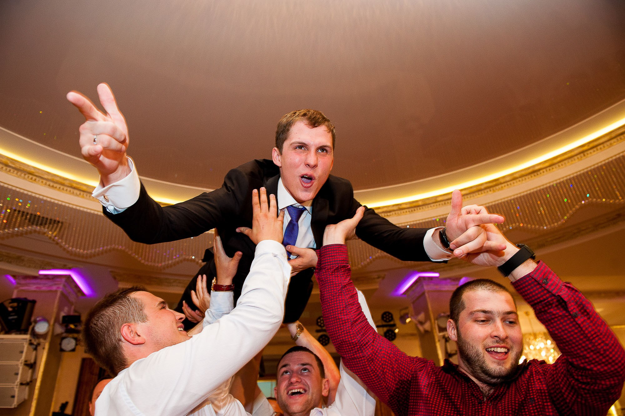 Свадебное. Репортаж, Интерьеры, Мероприятия, SMM. Фотограф Ставрополь